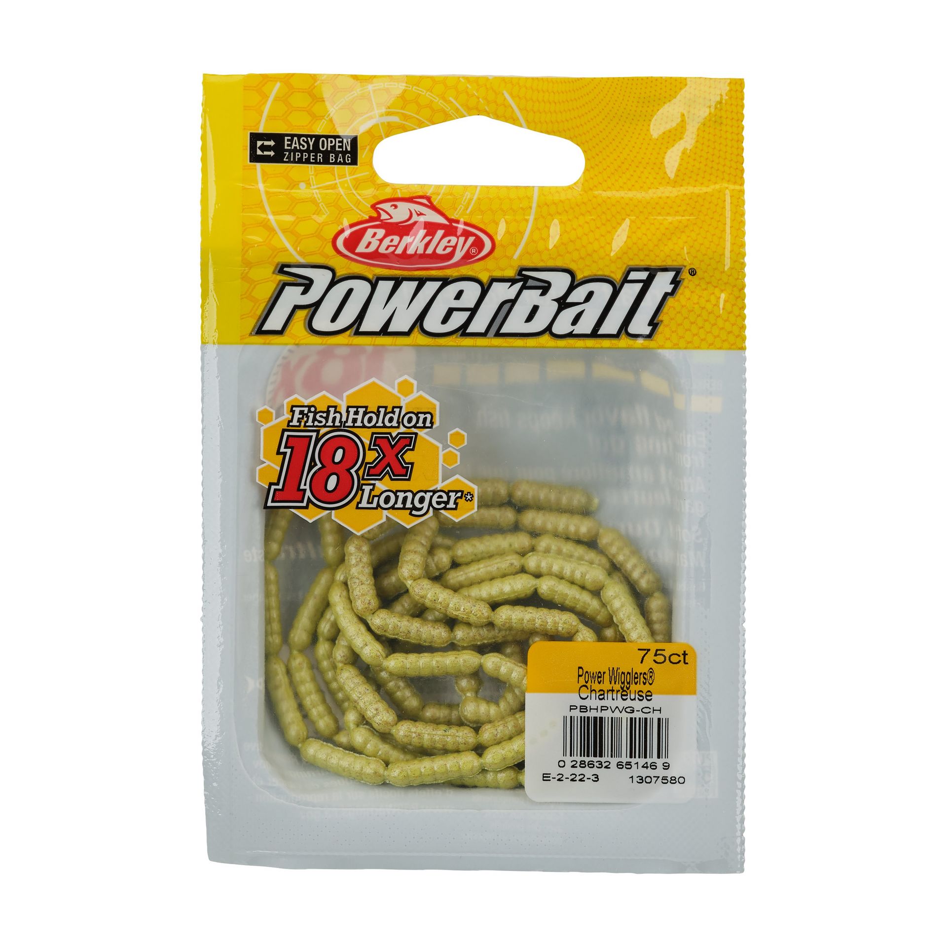 PowerBait® Power Wigglers®