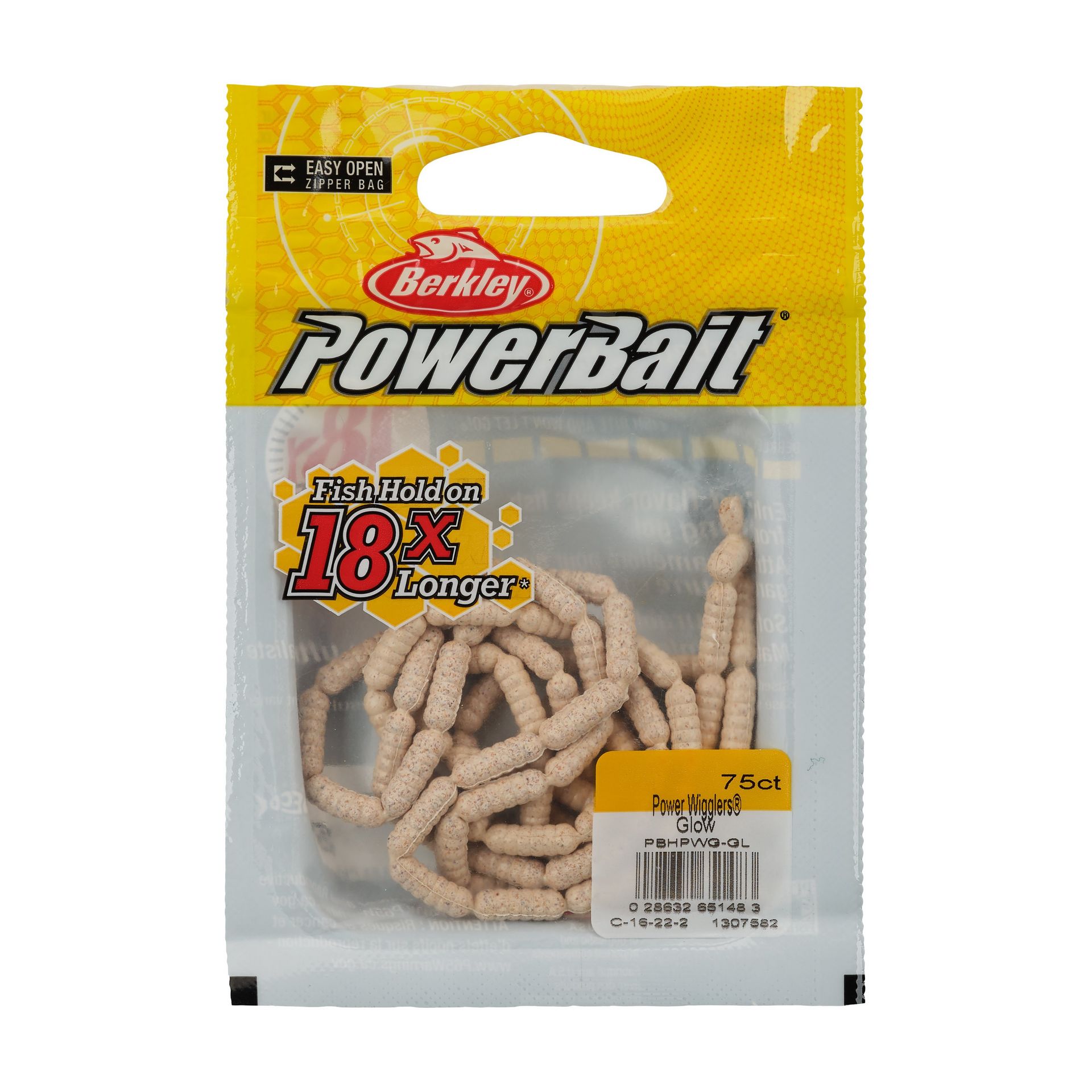 PowerBait® Power Wigglers®