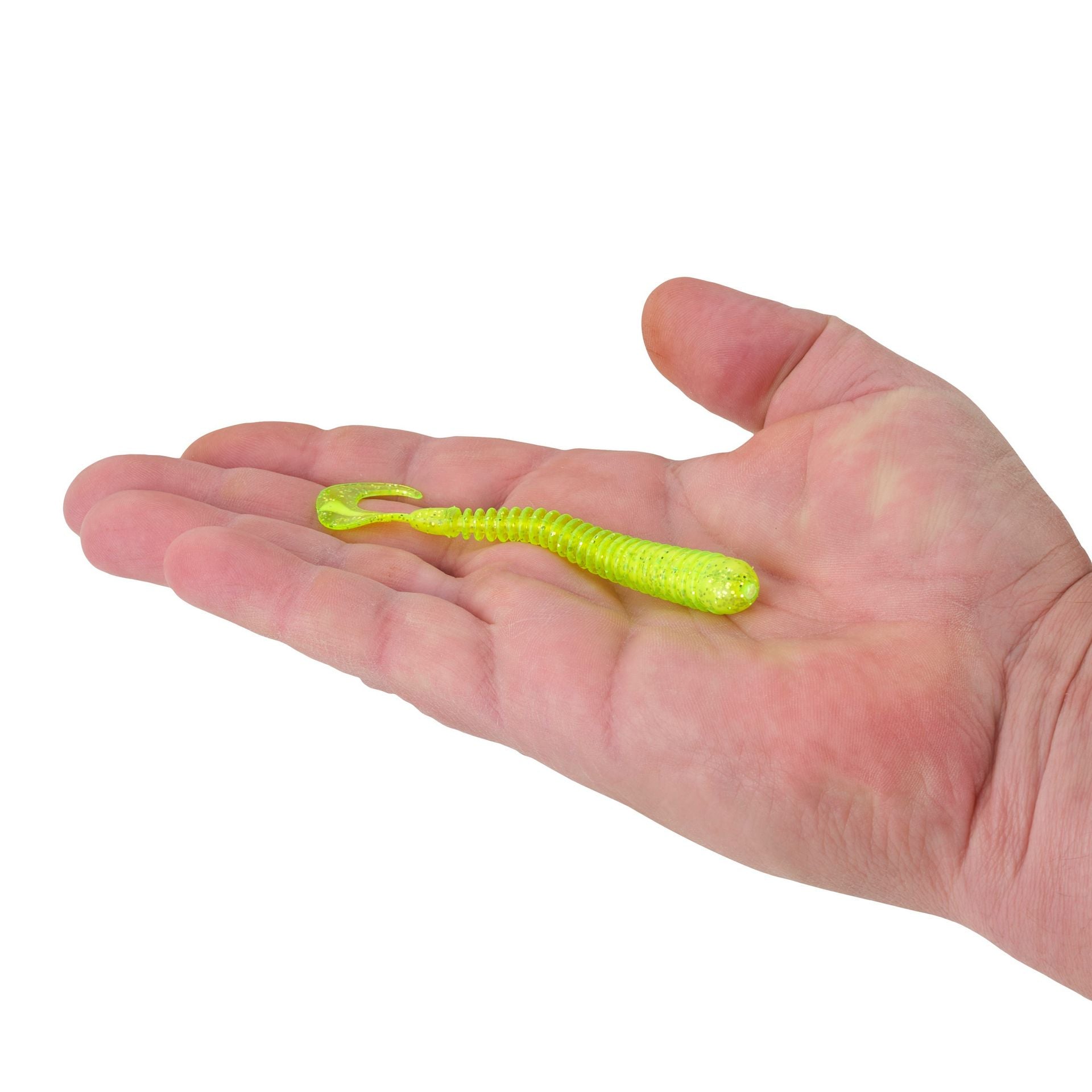PowerBait® Rib Worm