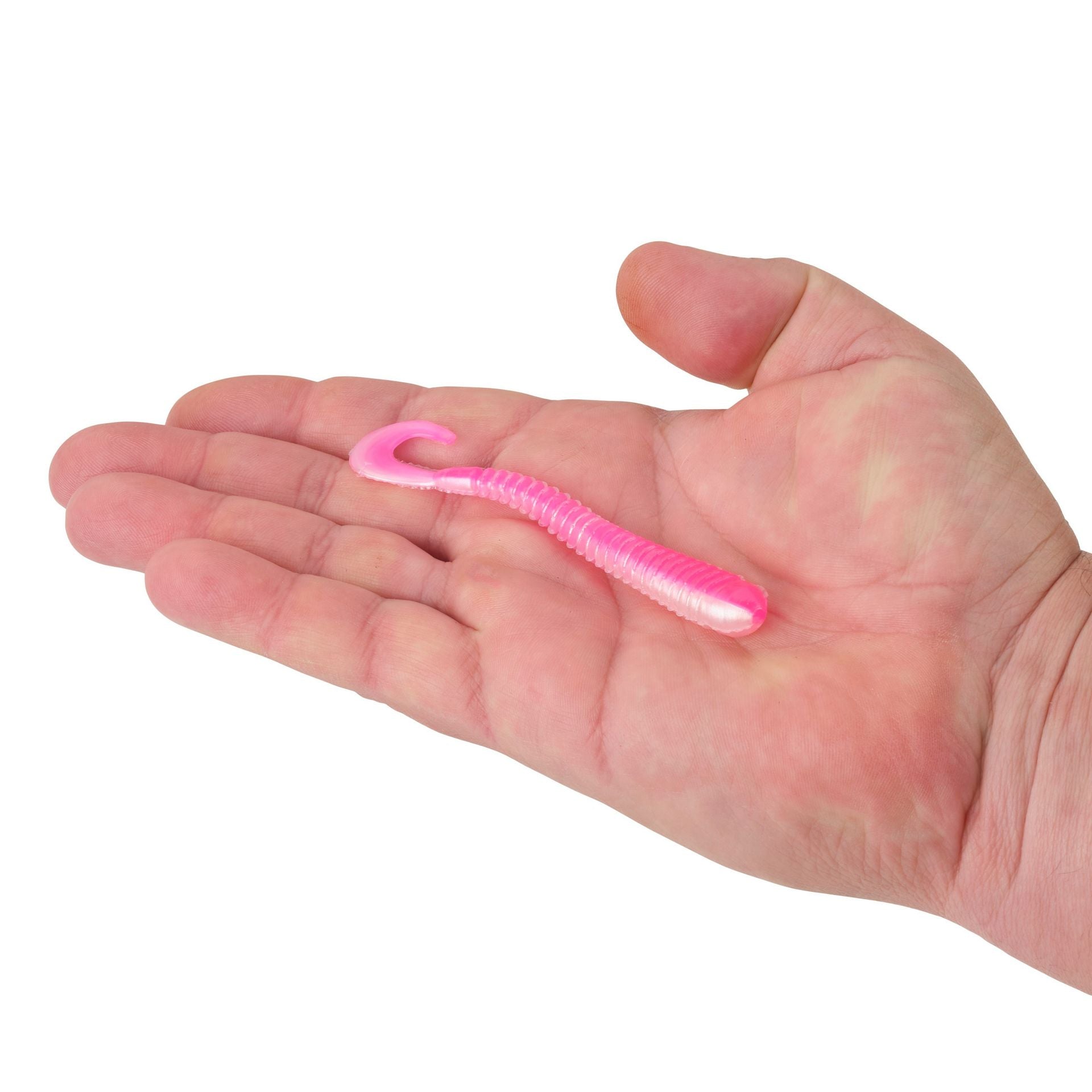 PowerBait® Rib Worm
