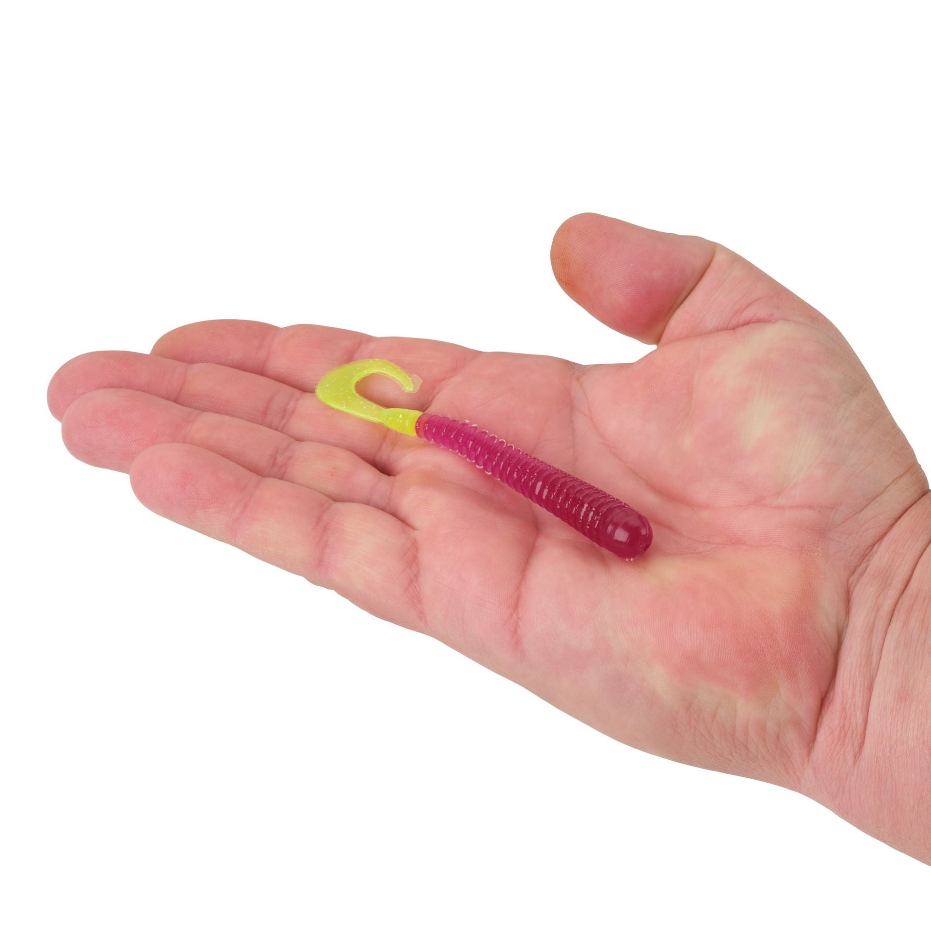 PowerBait® Rib Worm