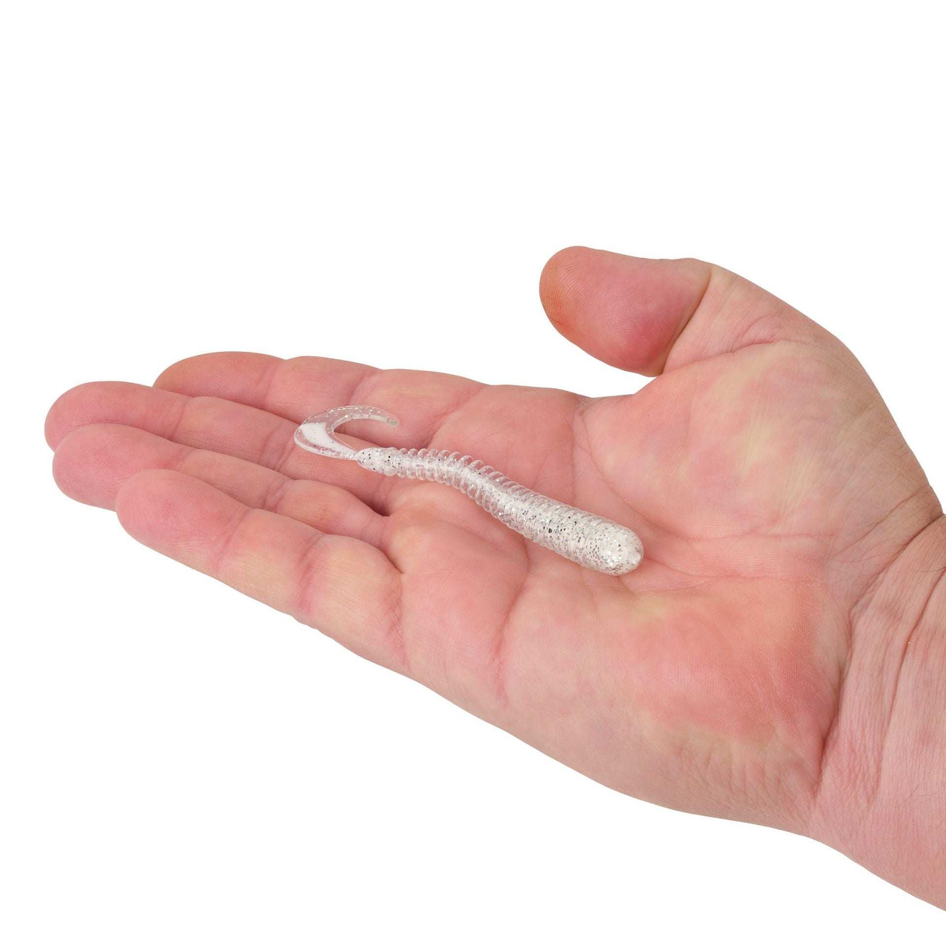 PowerBait® Rib Worm