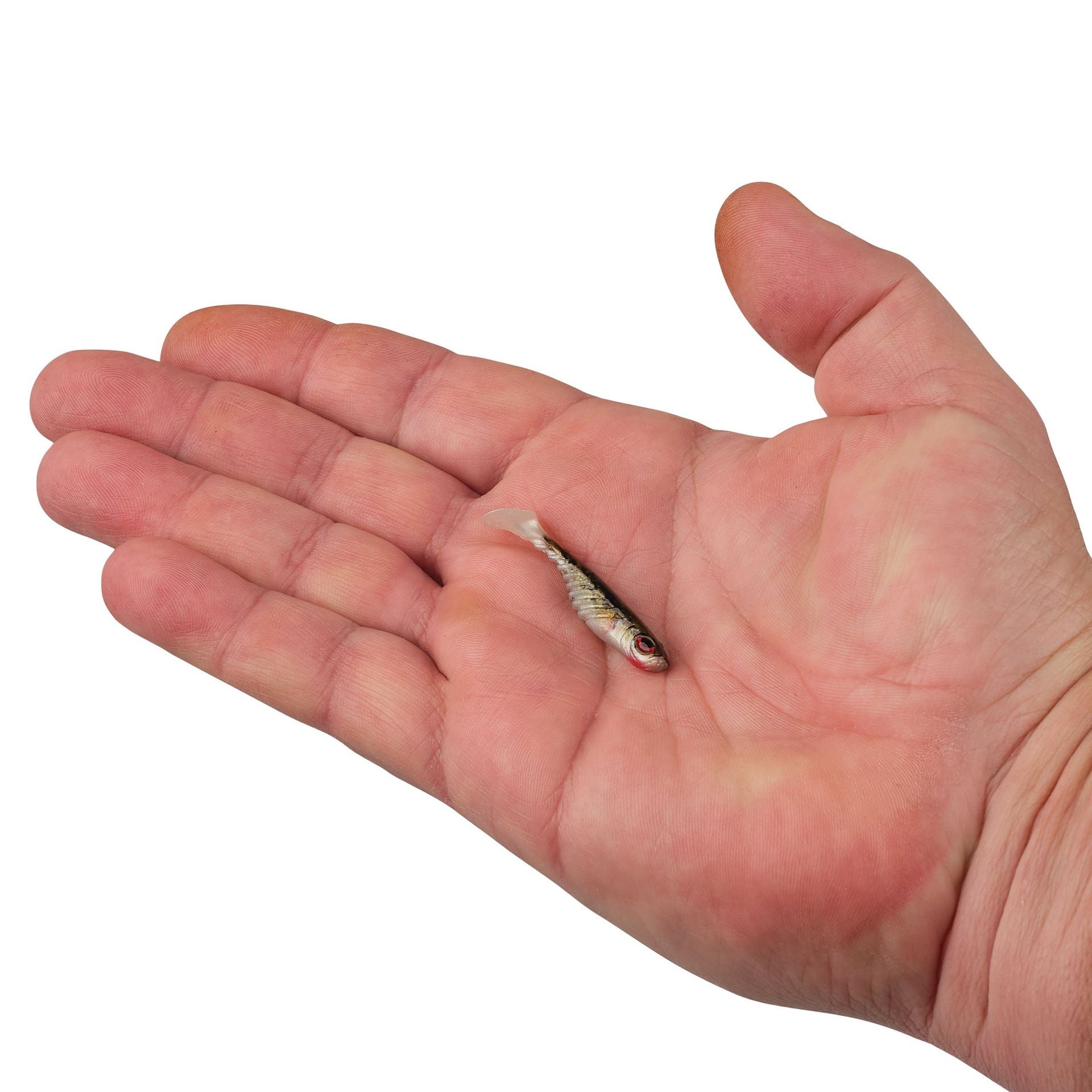 PowerBait® Ripple Shad