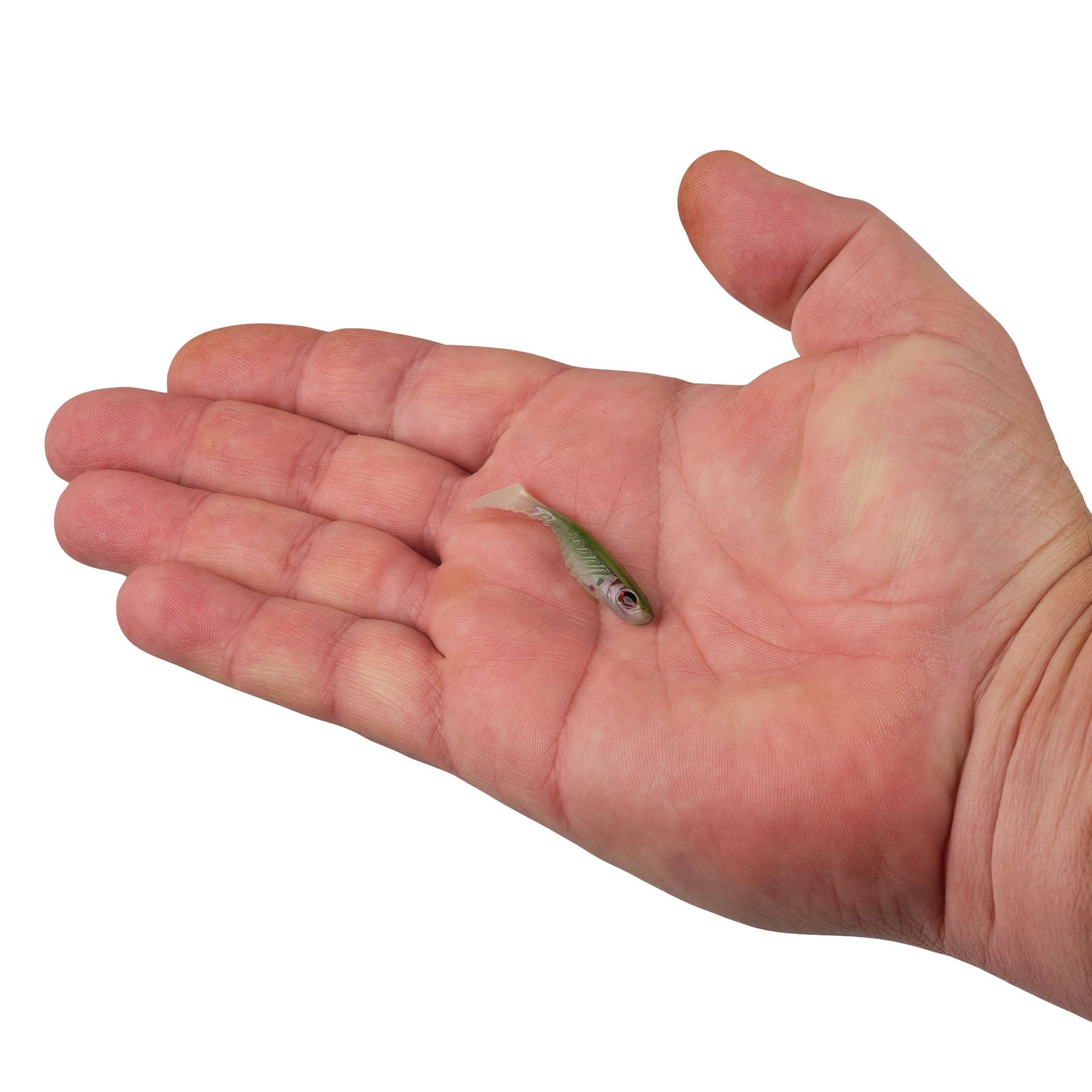 PowerBait® Ripple Shad