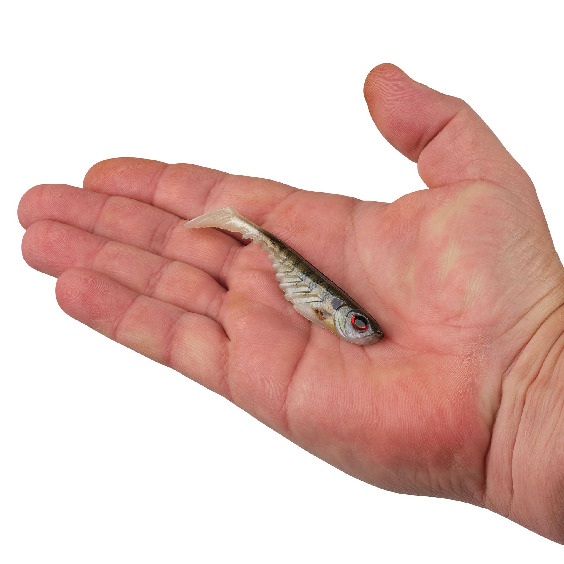 PowerBait® Ripple Shad