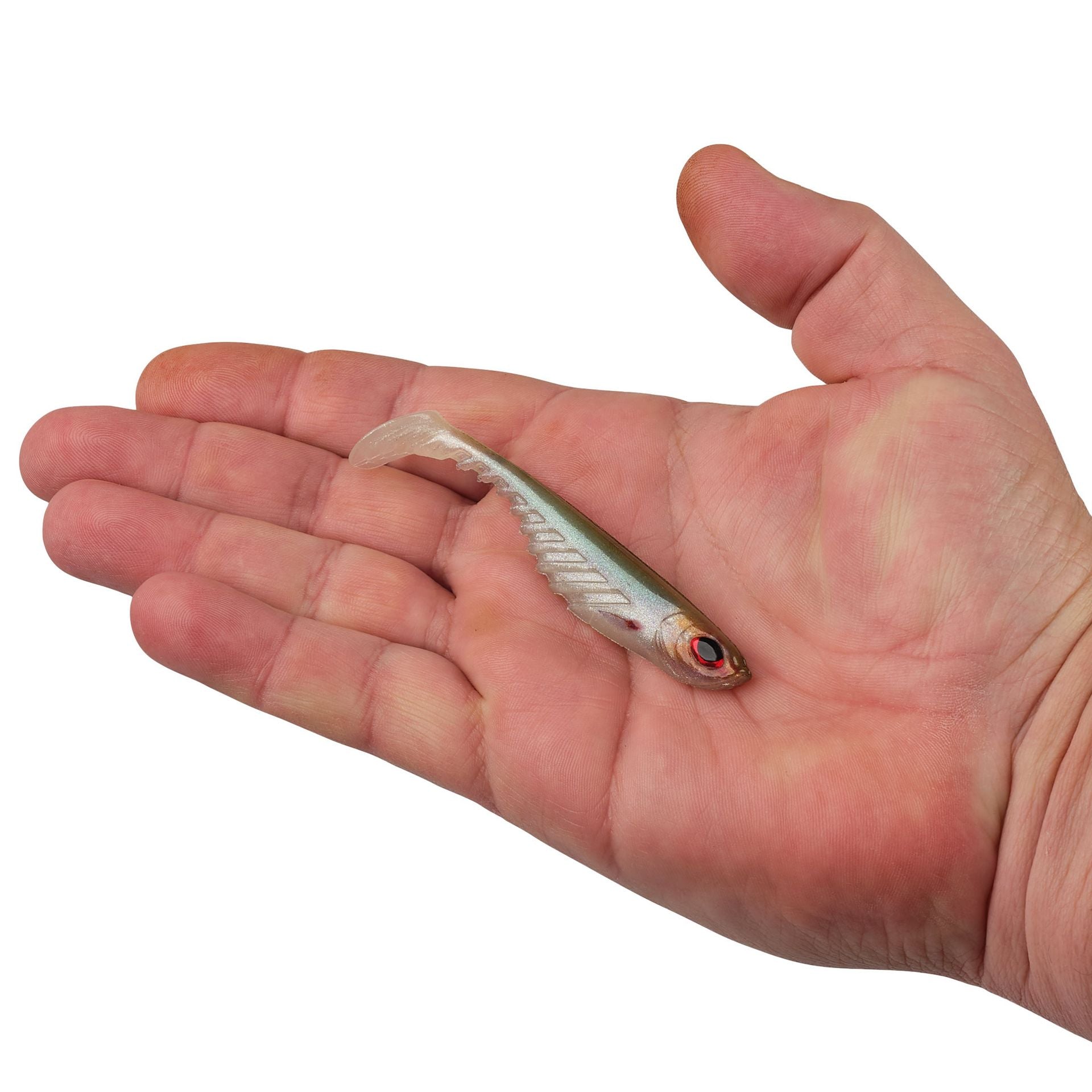 PowerBait® Ripple Shad