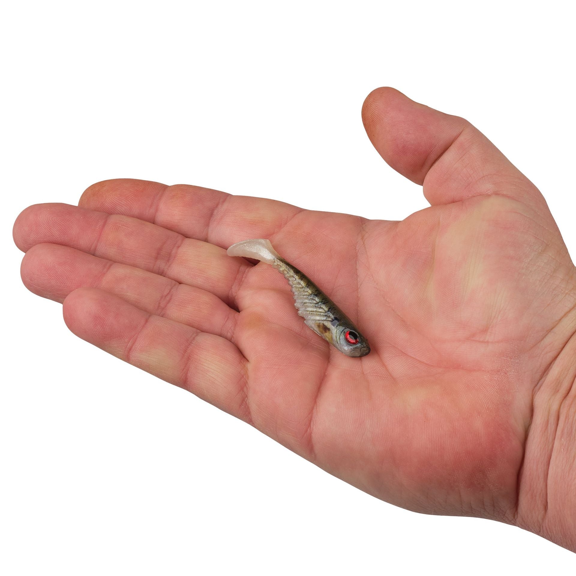 PowerBait® Ripple Shad