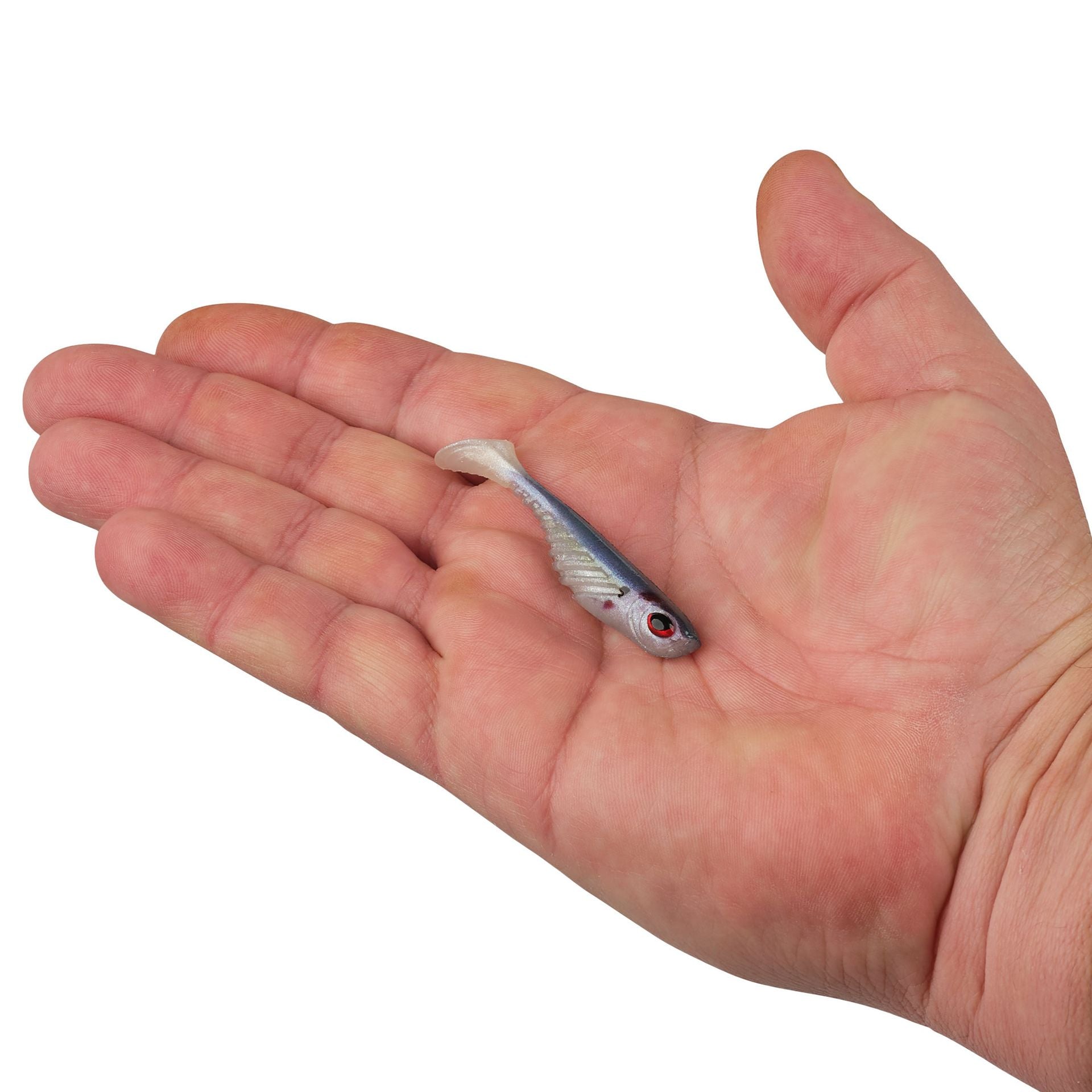 PowerBait® Ripple Shad
