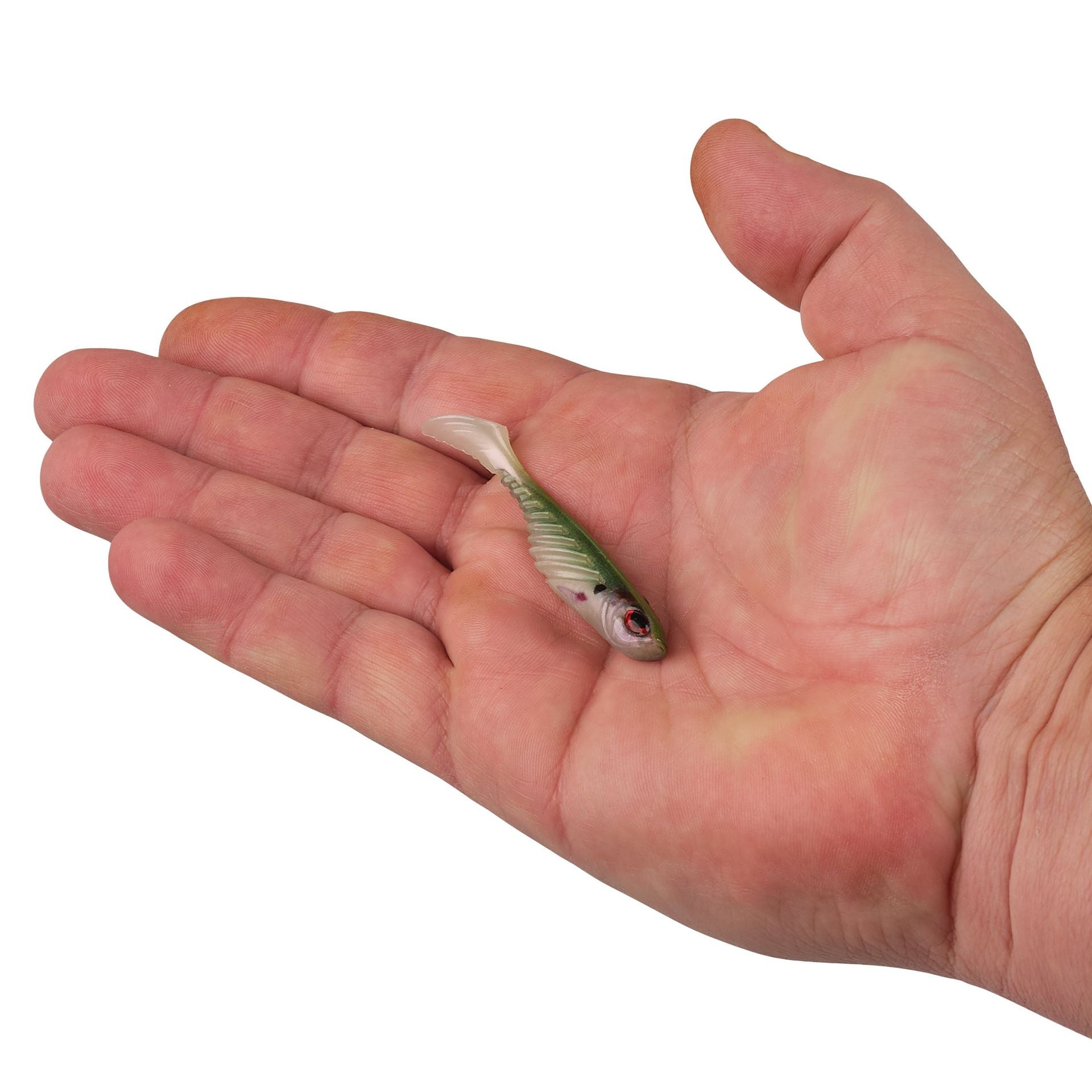 PowerBait® Ripple Shad
