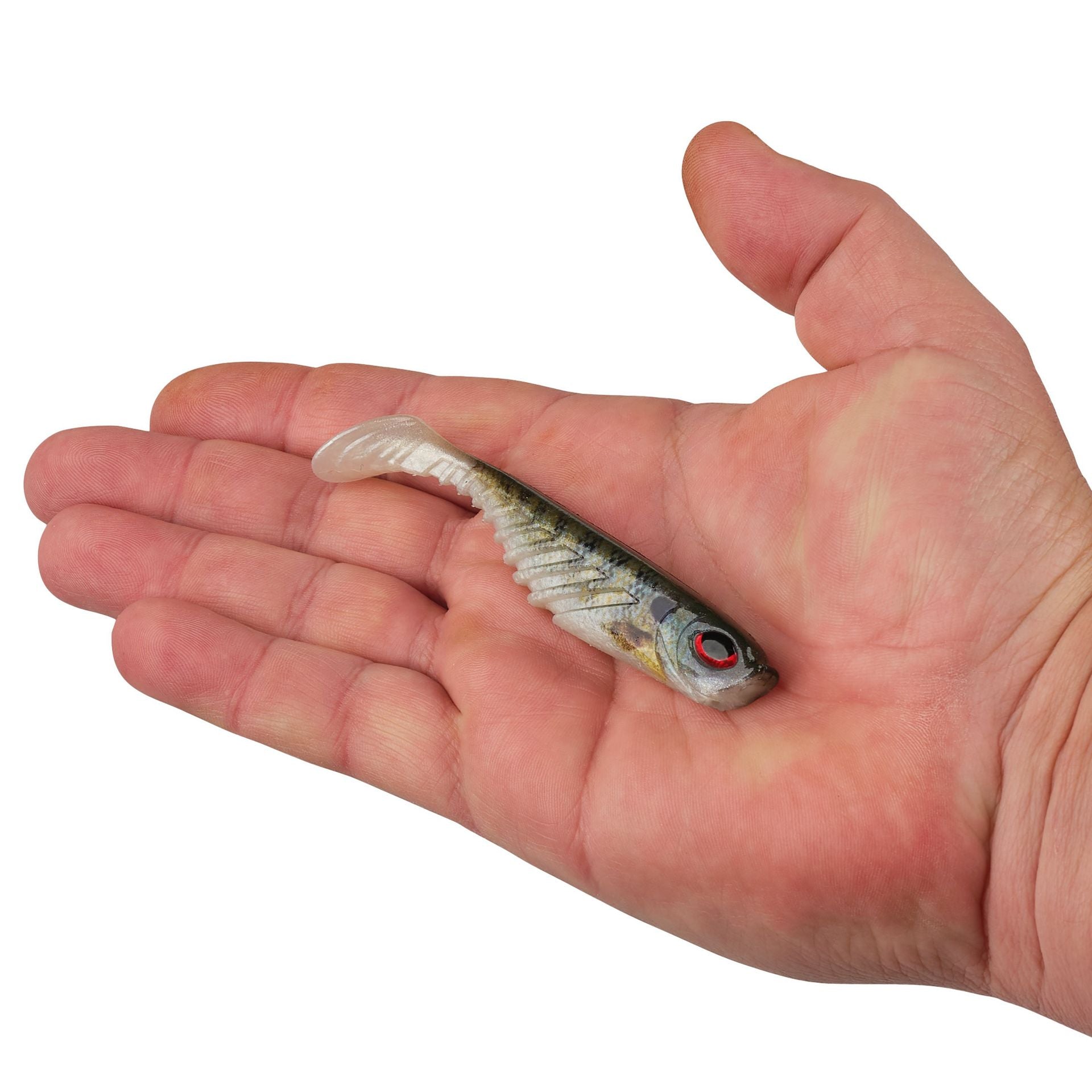 PowerBait® Ripple Shad