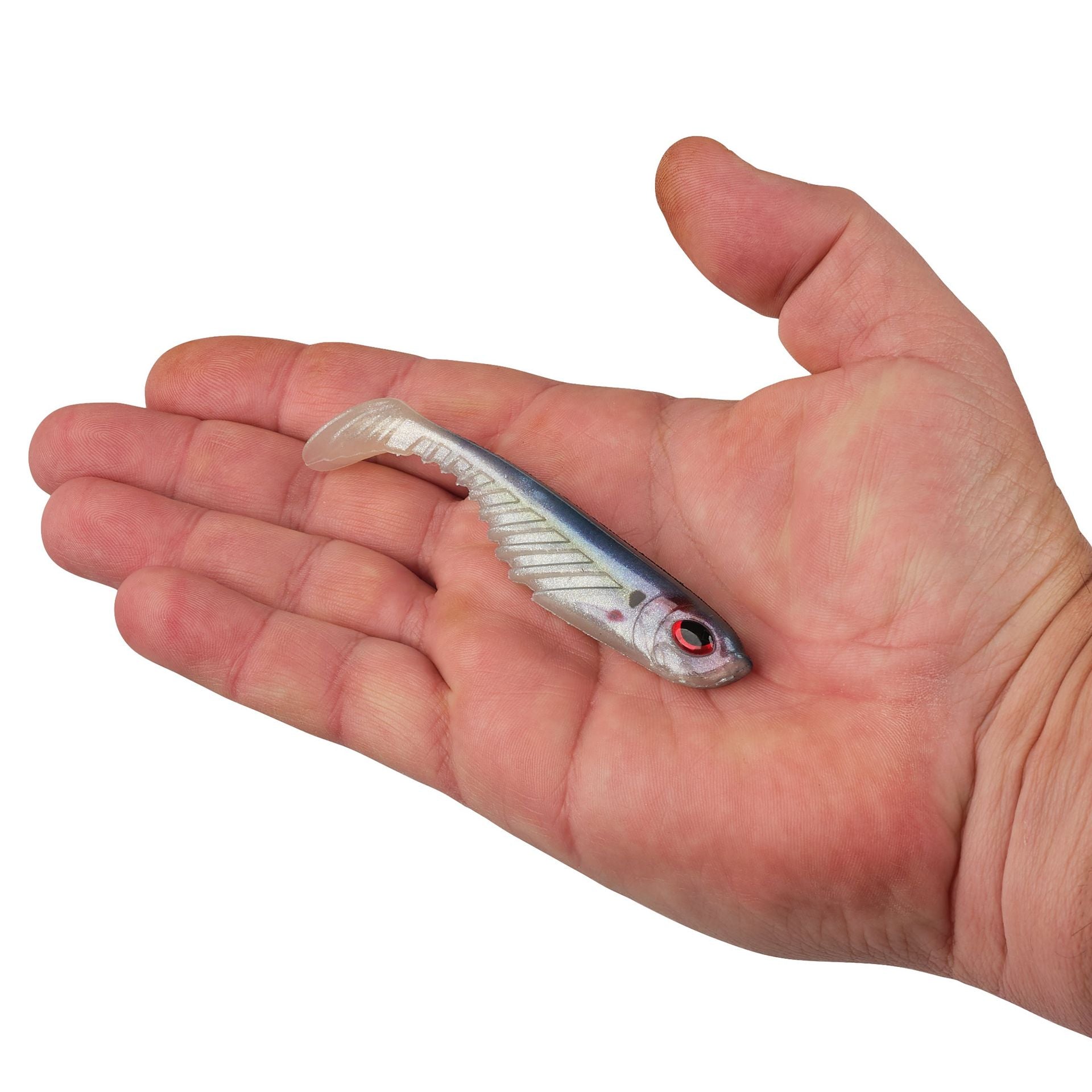 PowerBait® Ripple Shad