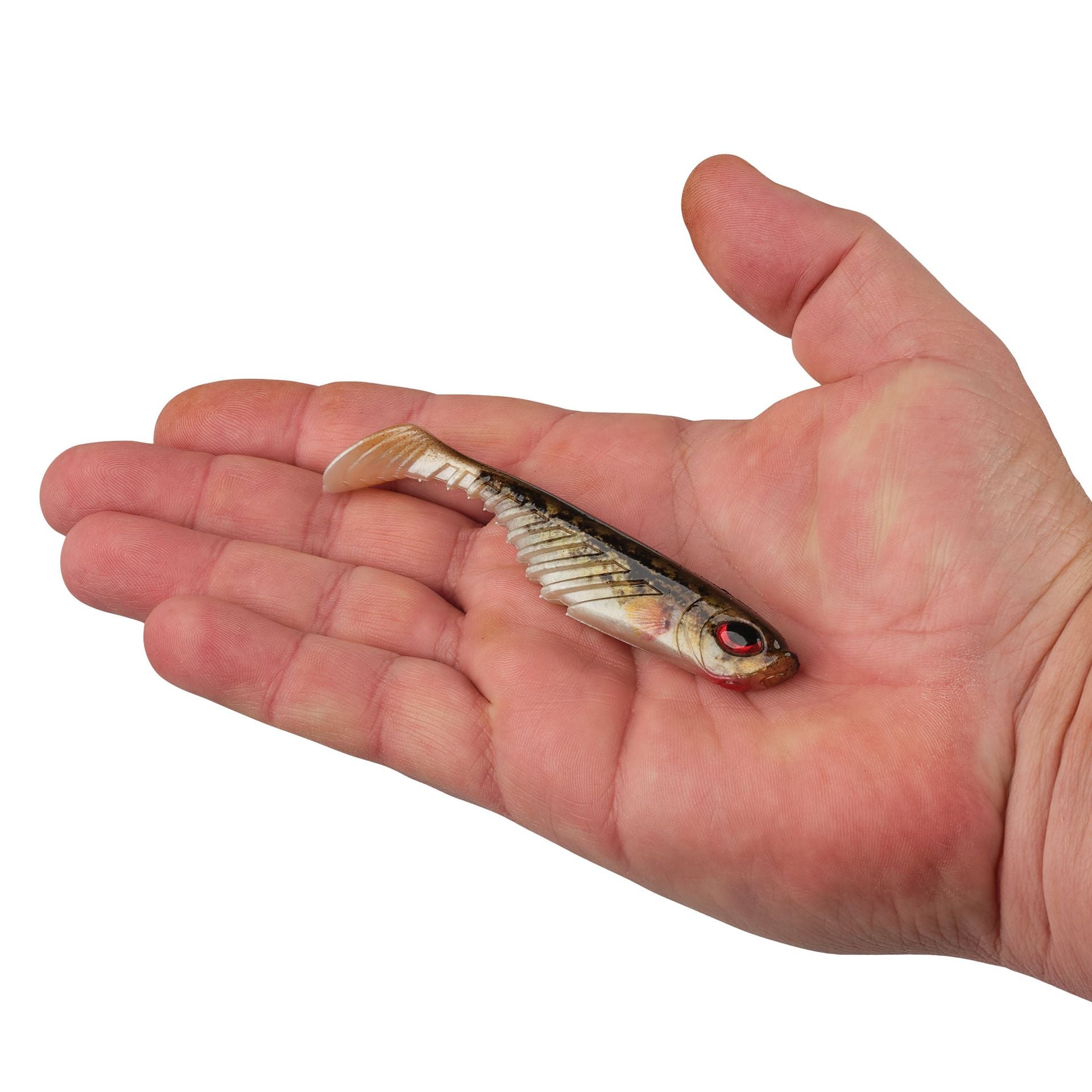 PowerBait® Ripple Shad