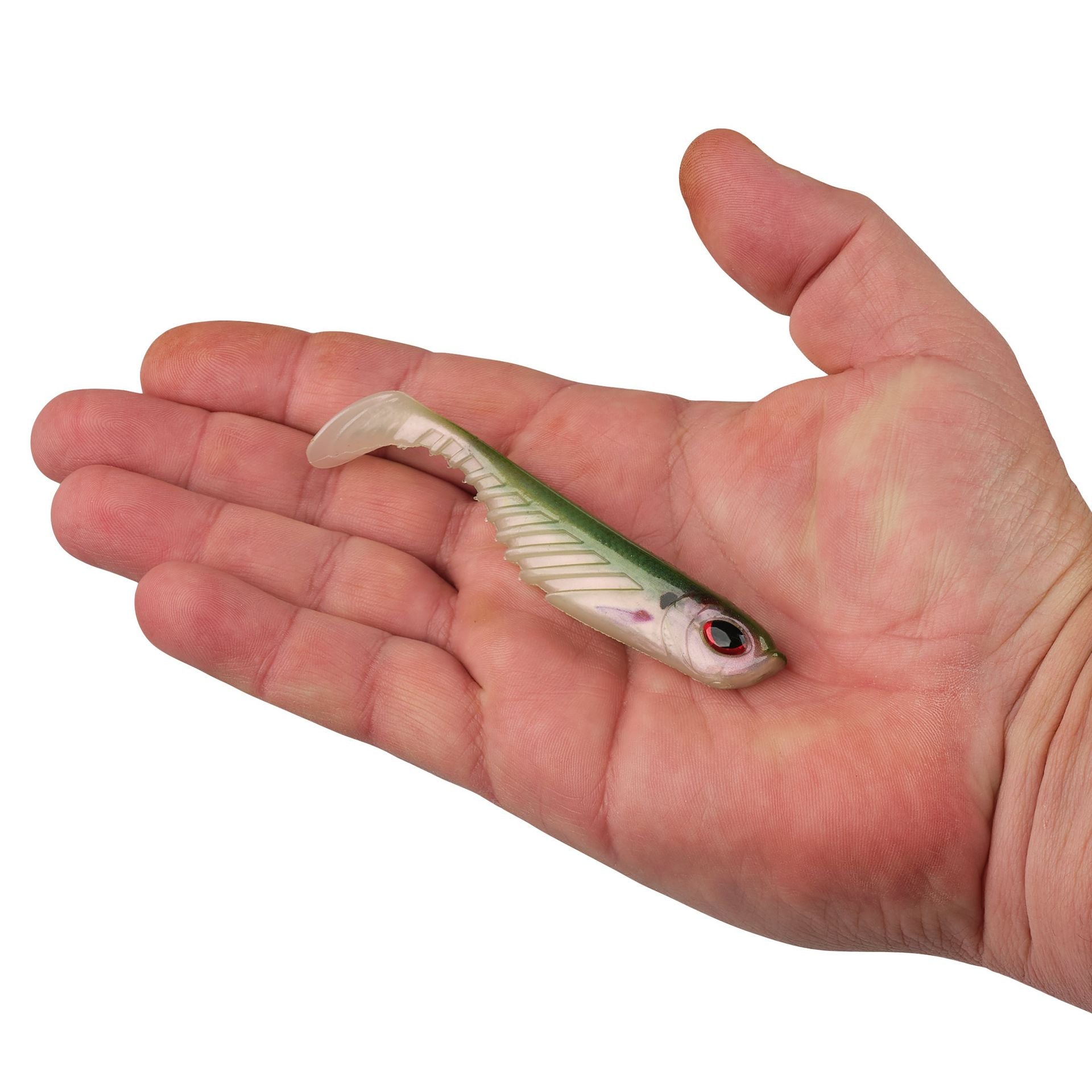 PowerBait® Ripple Shad