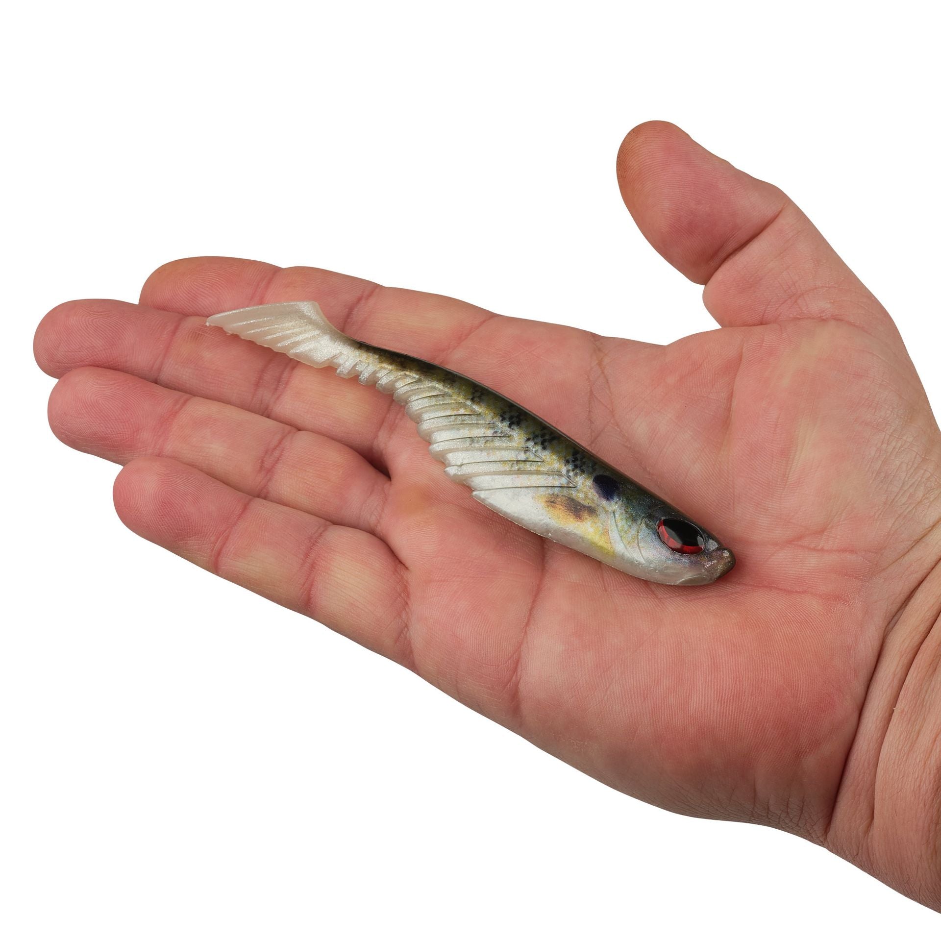 PowerBait® Ripple Shad