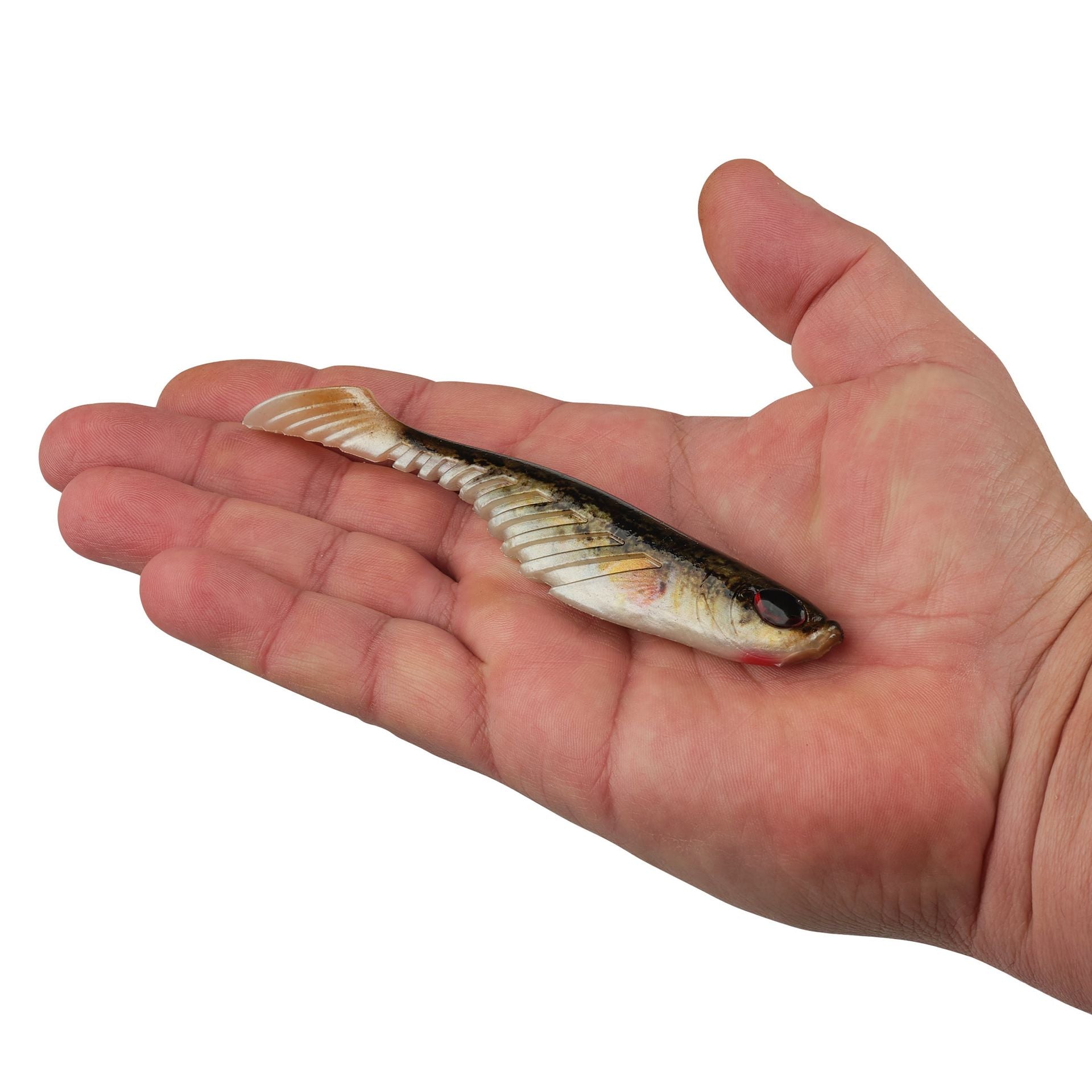 PowerBait® Ripple Shad