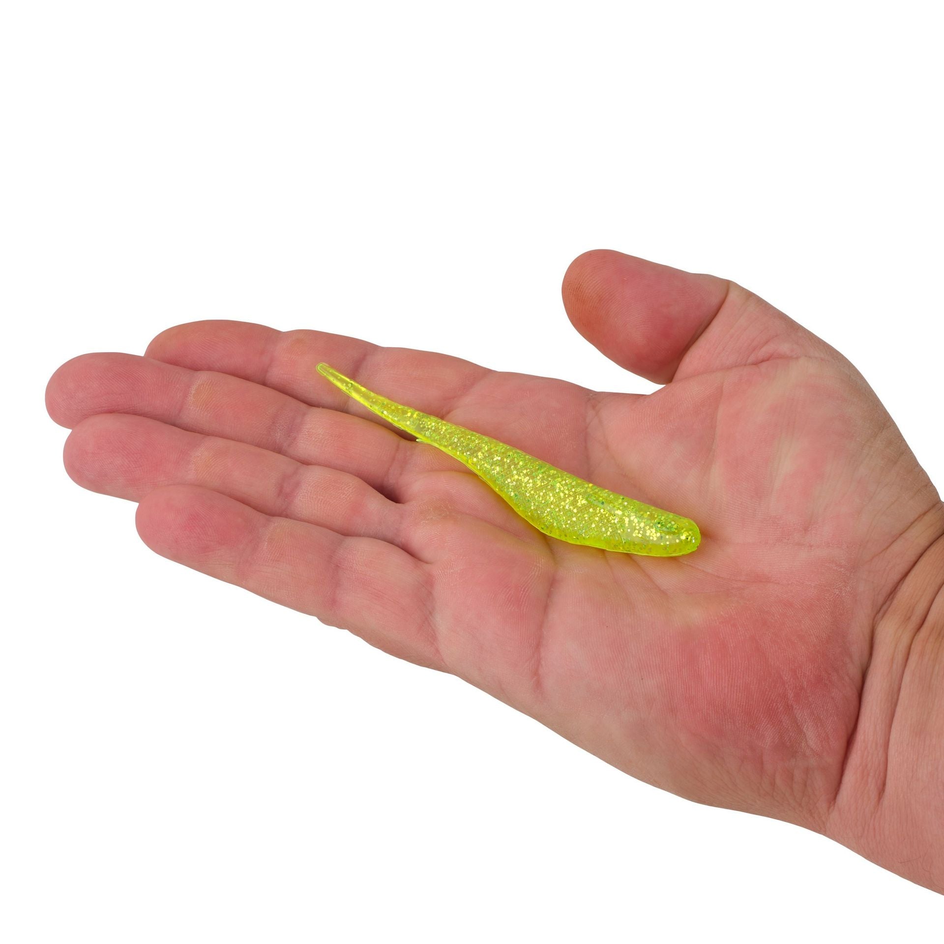 PowerBait® Saltwater Bonga Shad