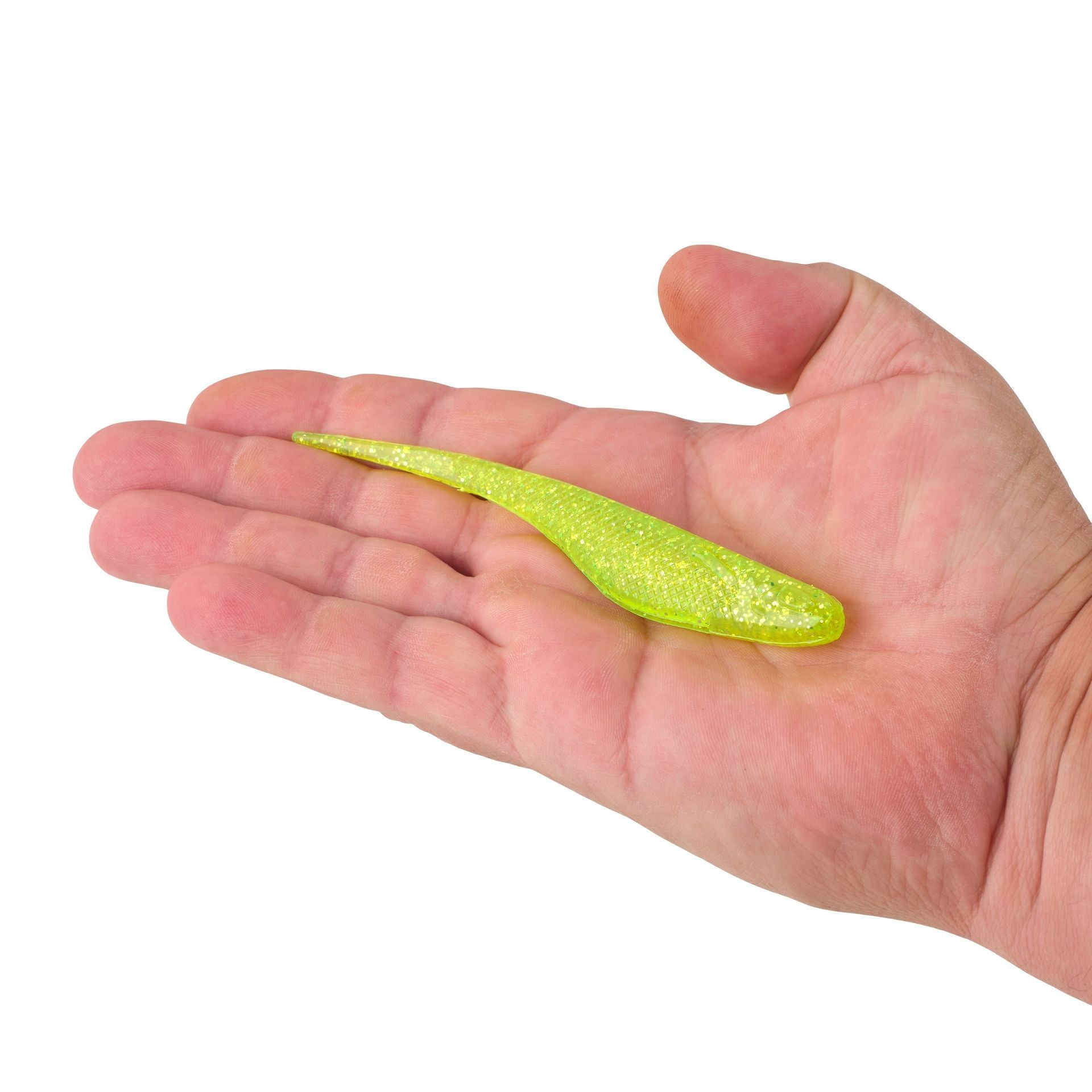 PowerBait® Saltwater Bonga Shad