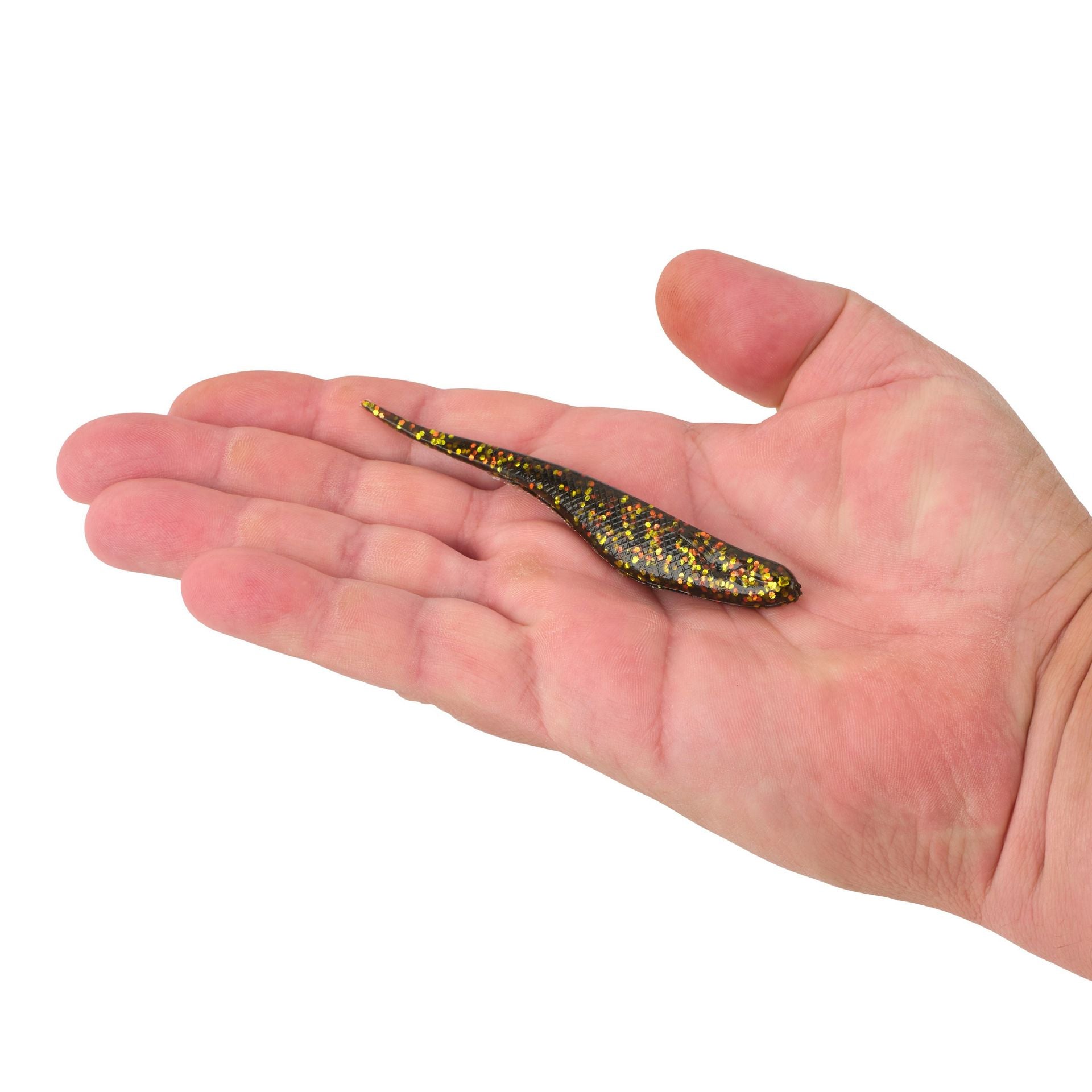 PowerBait® Saltwater Bonga Shad