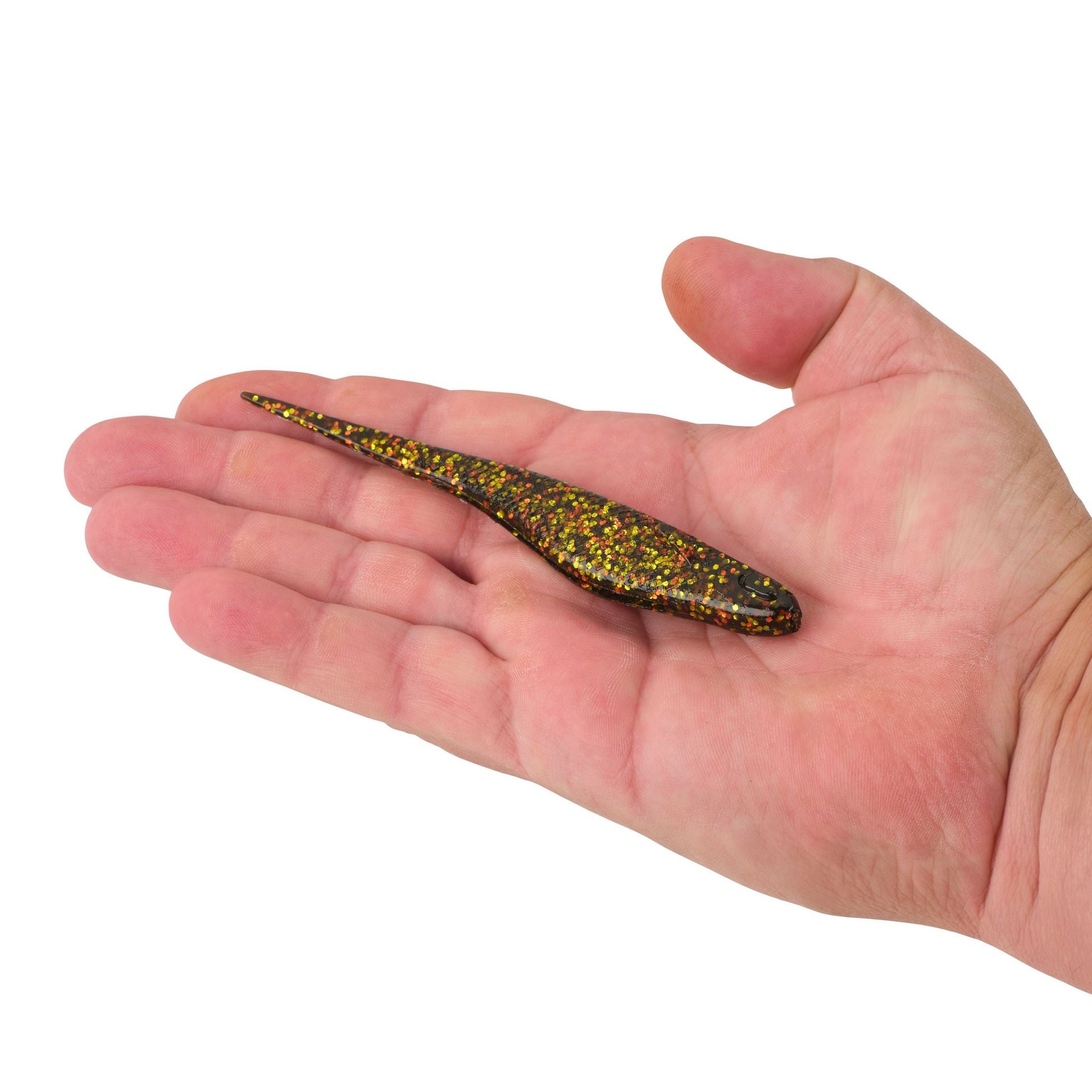 PowerBait® Saltwater Bonga Shad