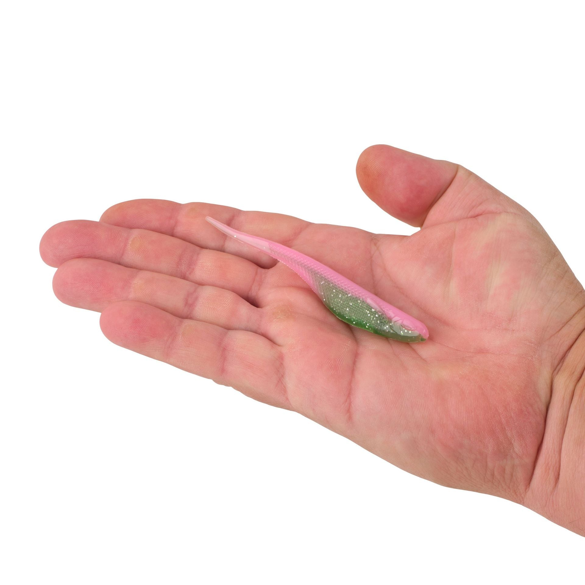 PowerBait® Saltwater Bonga Shad