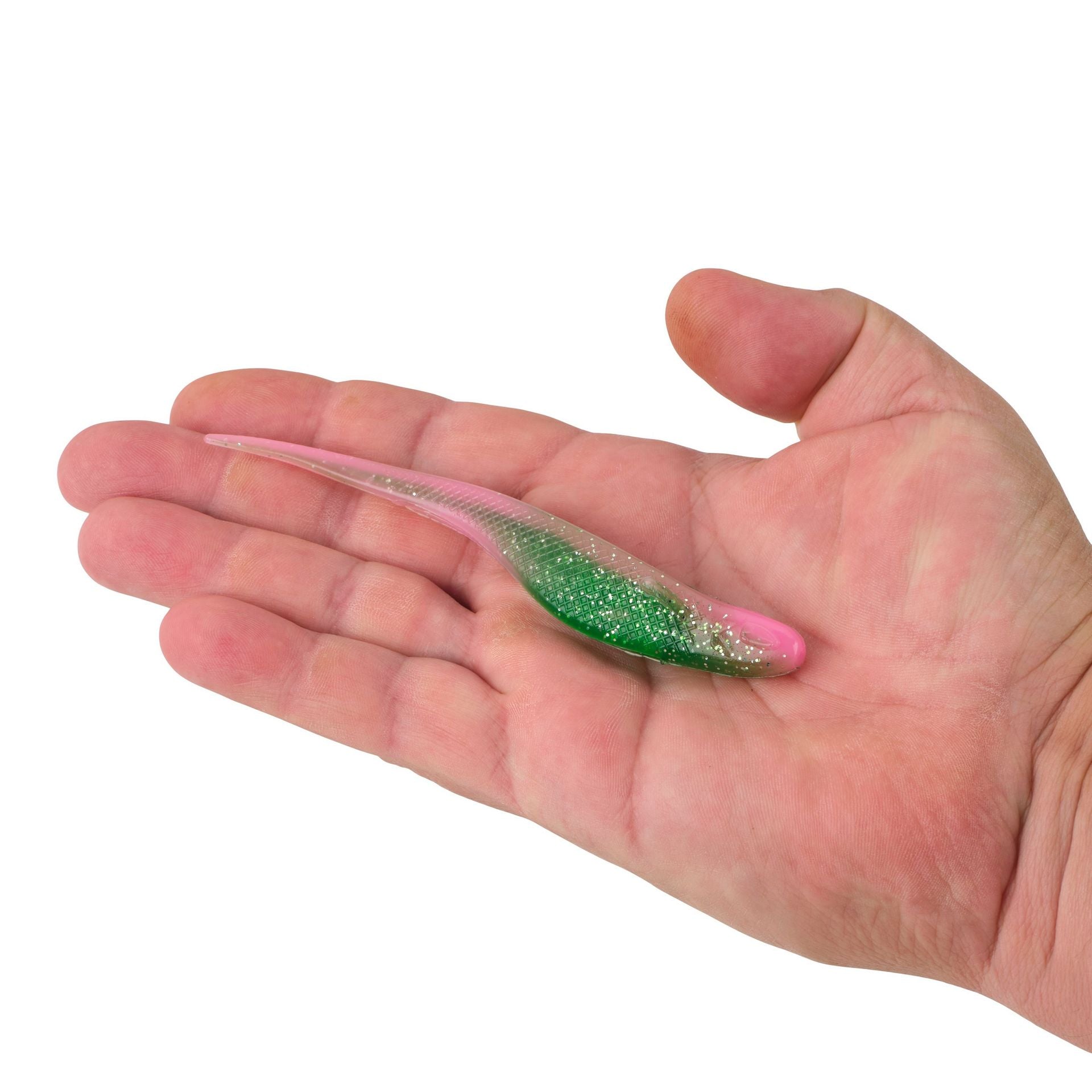 PowerBait® Saltwater Bonga Shad
