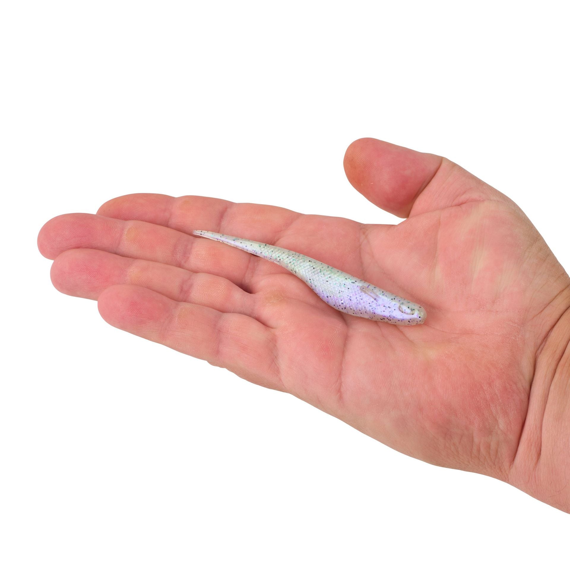 PowerBait® Saltwater Bonga Shad