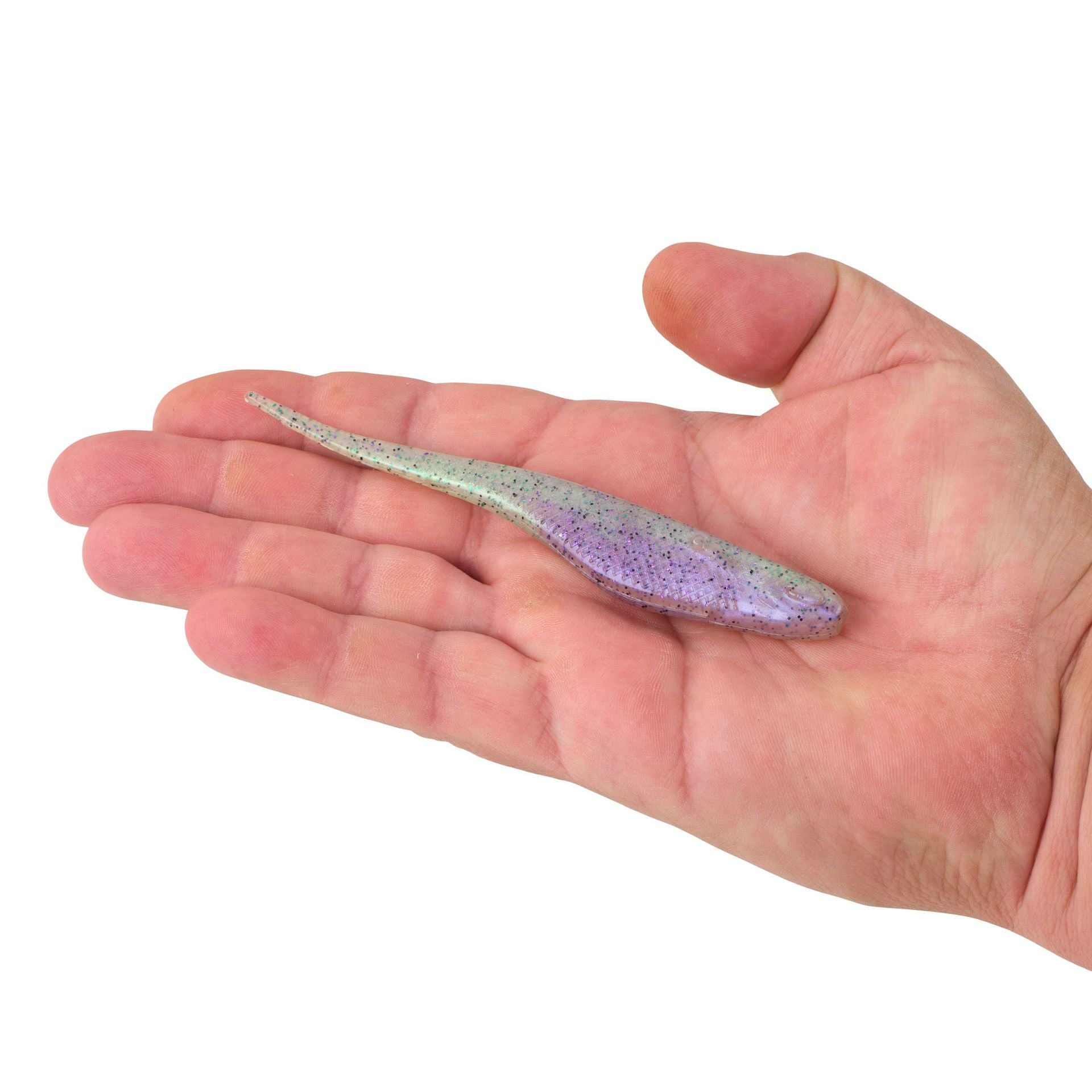 PowerBait® Saltwater Bonga Shad