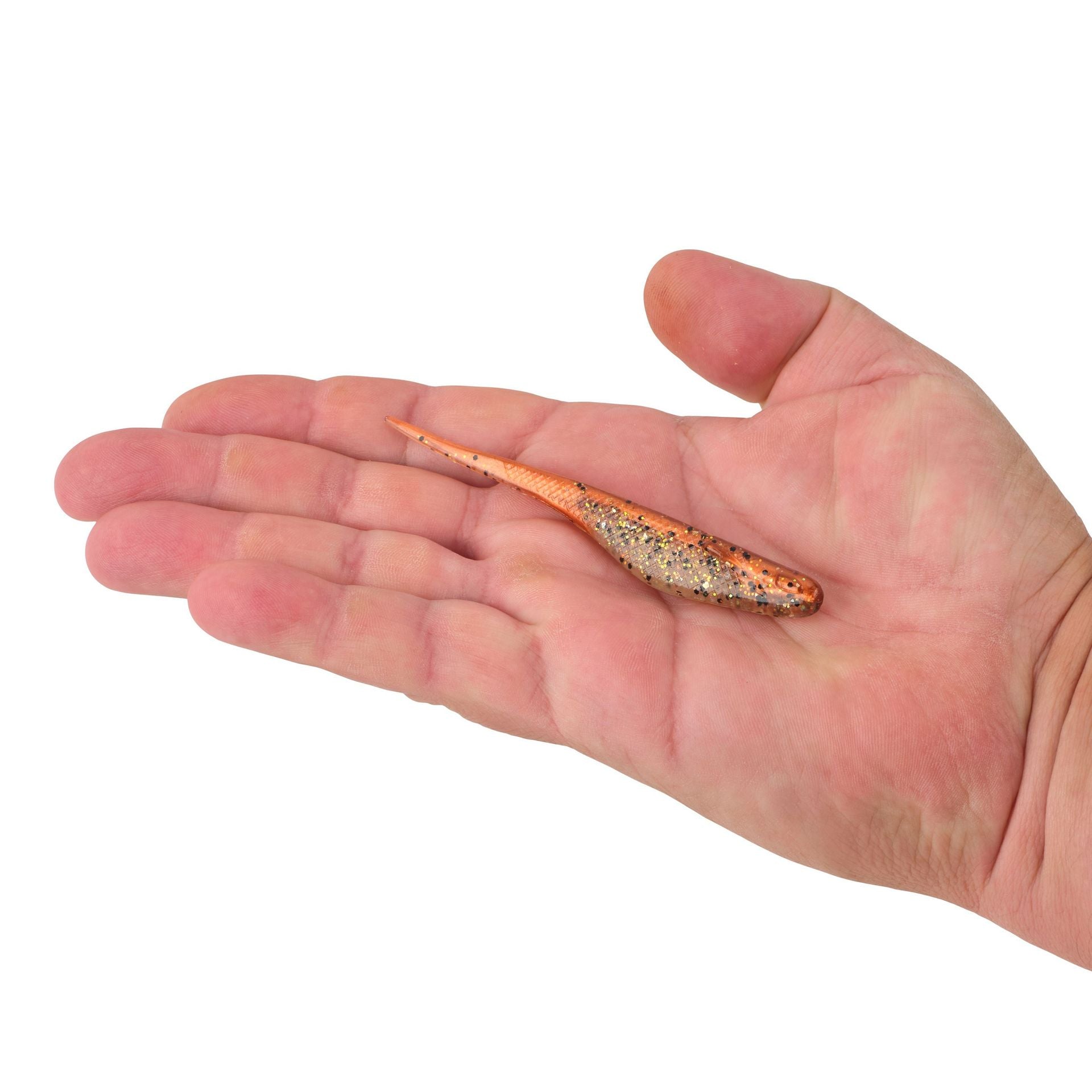 PowerBait® Saltwater Bonga Shad