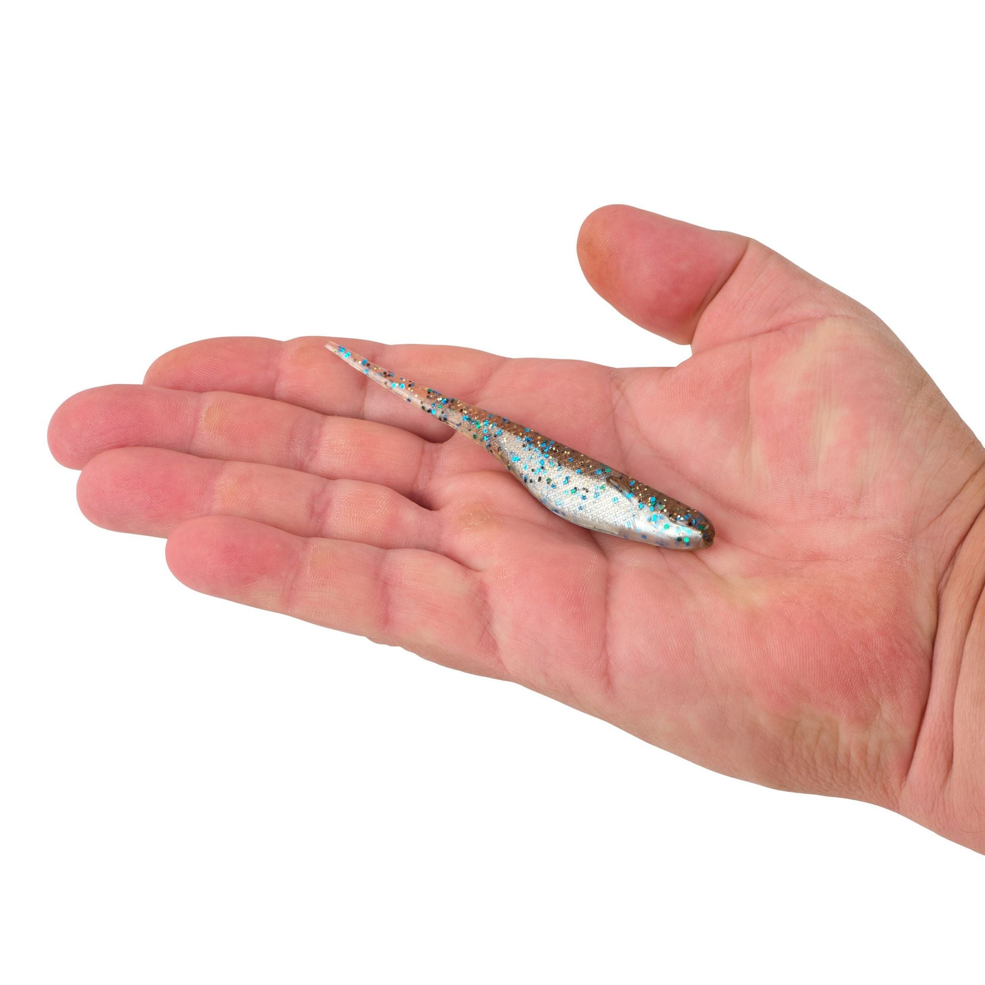 PowerBait® Saltwater Bonga Shad