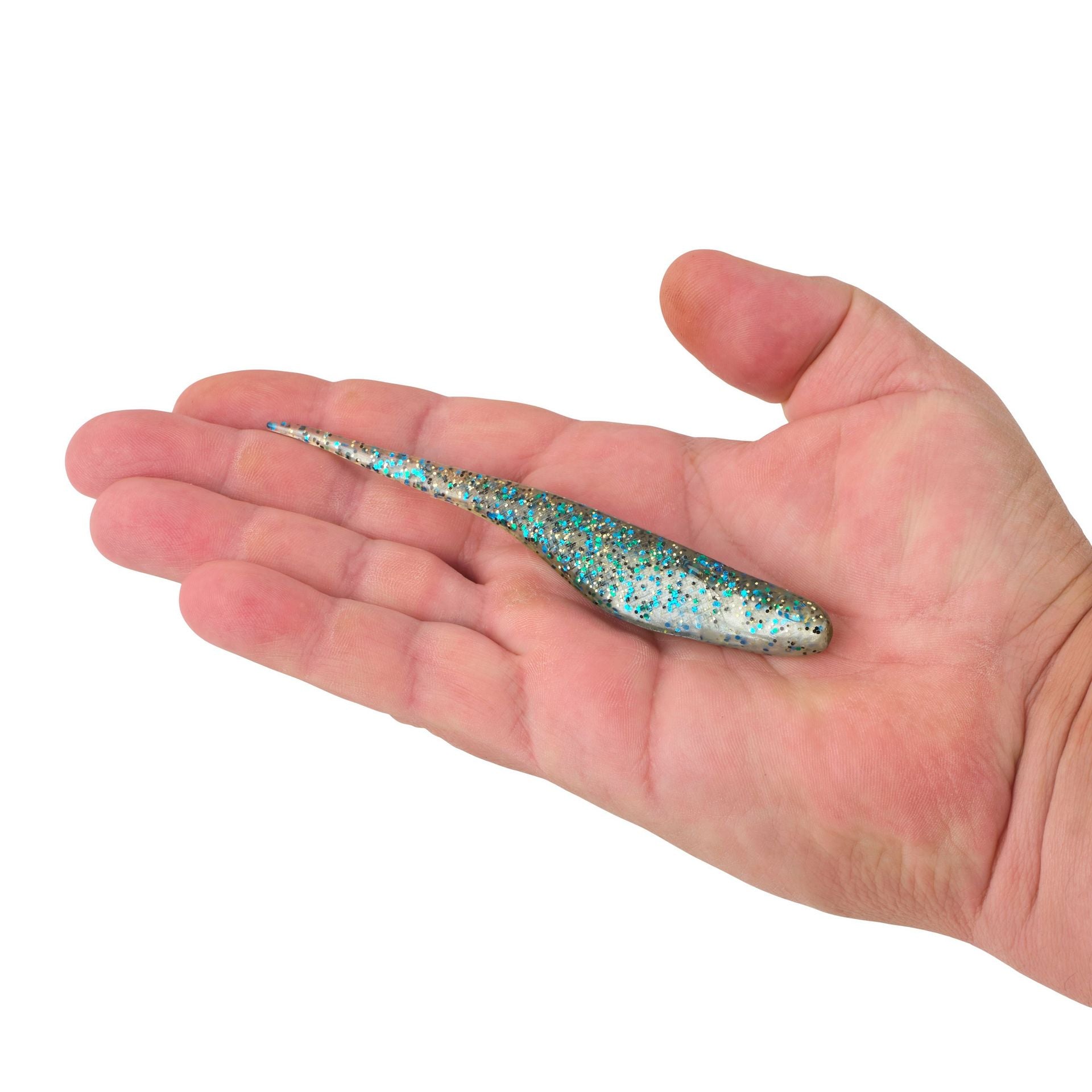 PowerBait® Saltwater Bonga Shad