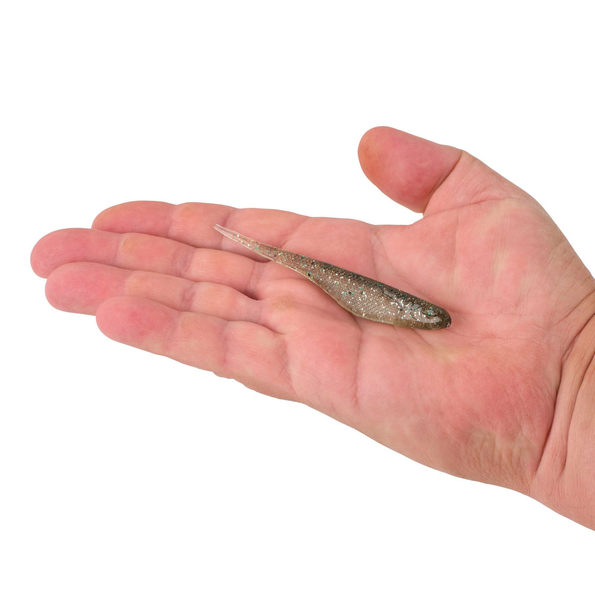PowerBait® Saltwater Bonga Shad