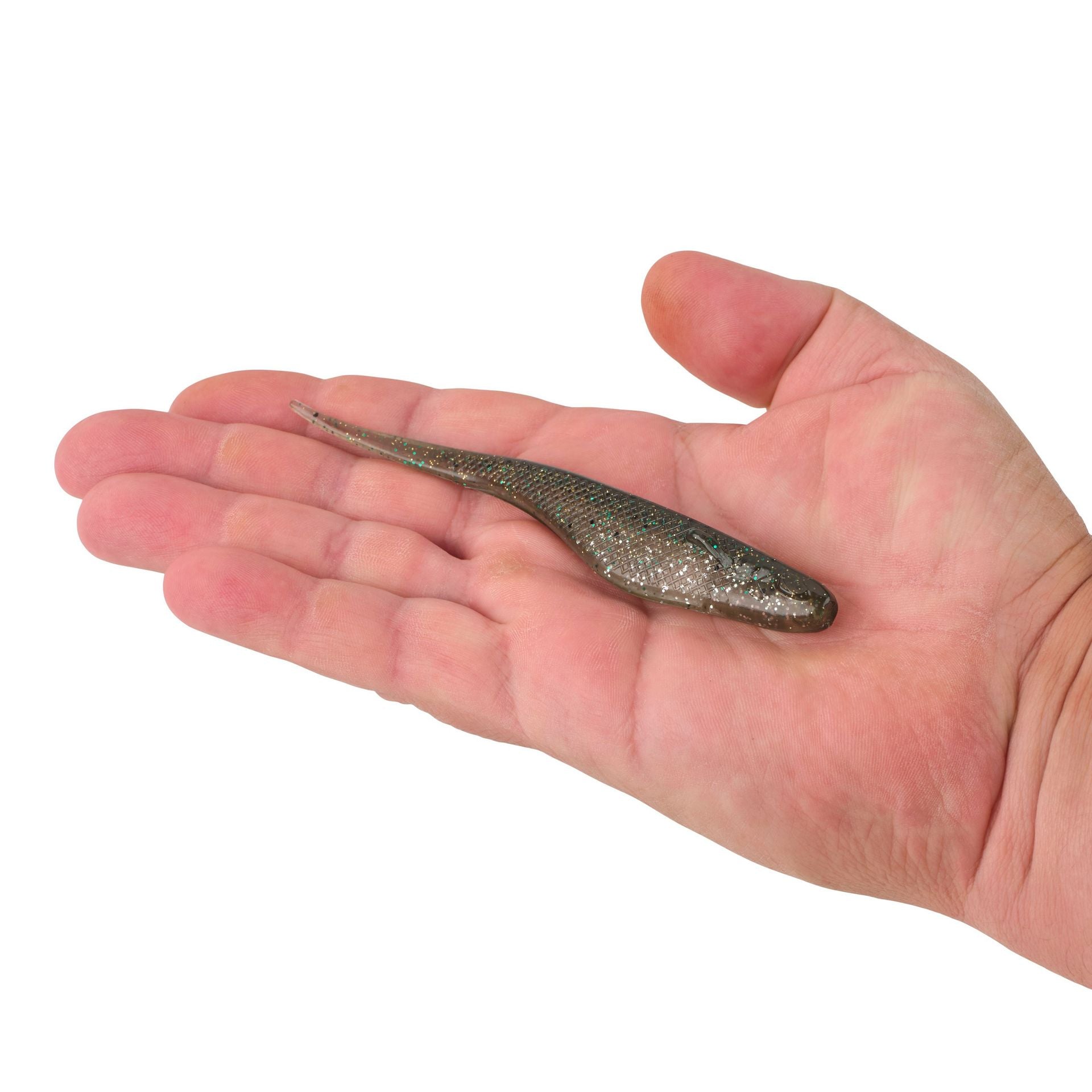 PowerBait® Saltwater Bonga Shad