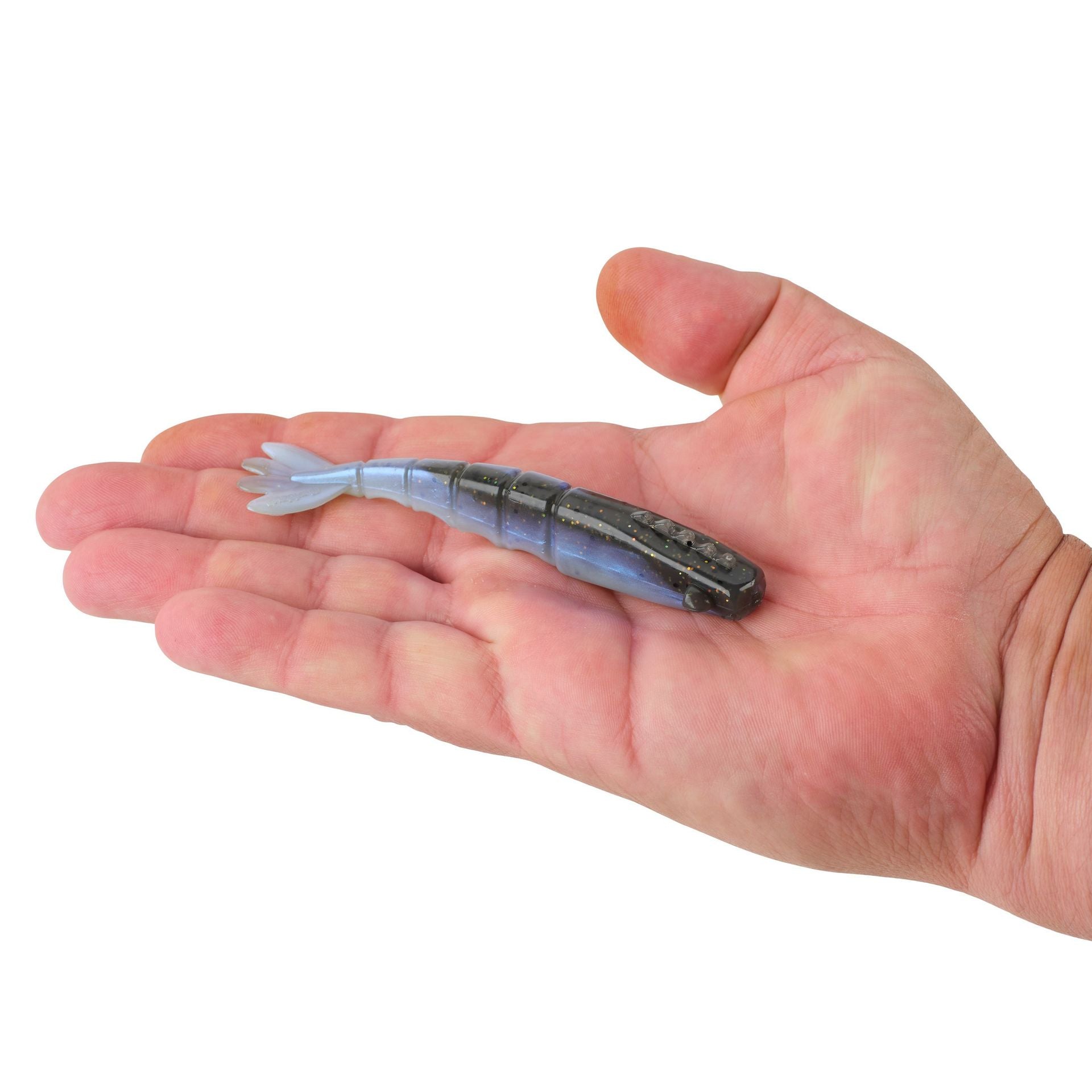 PowerBait® Saltwater Bonga Shrimp