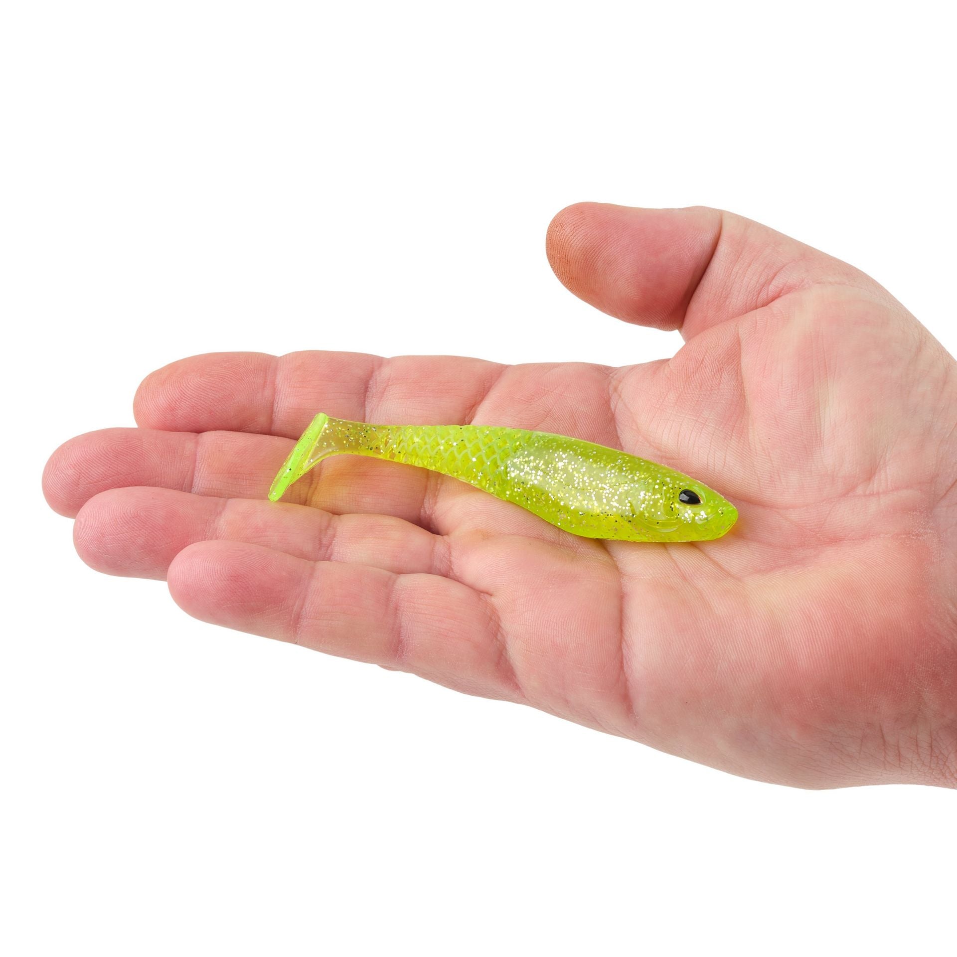 PowerBait® Saltwater CullShad