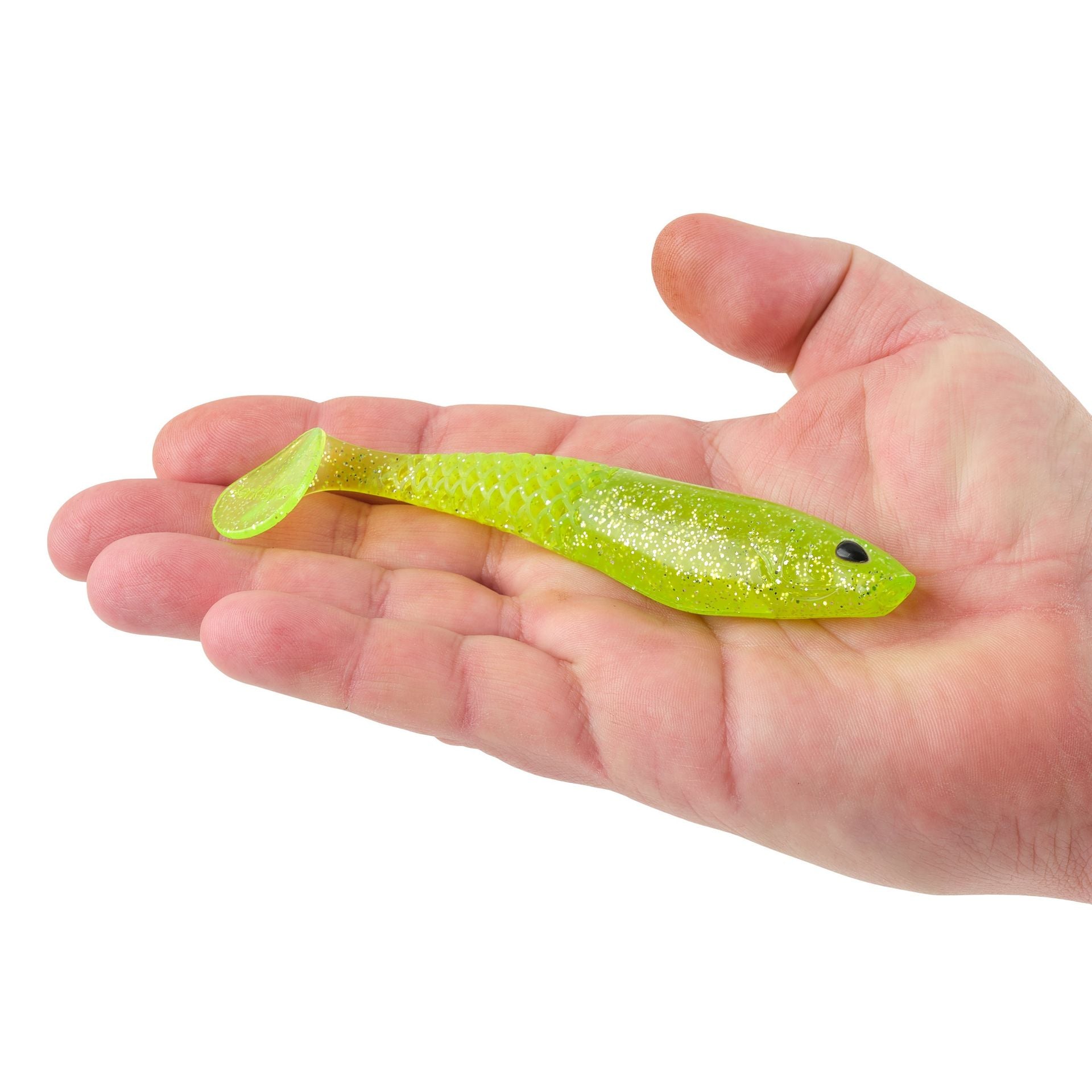 PowerBait® Saltwater CullShad