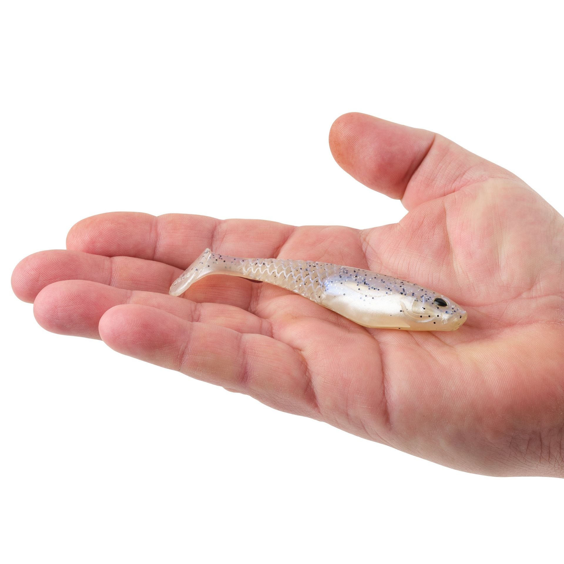 PowerBait® Saltwater CullShad
