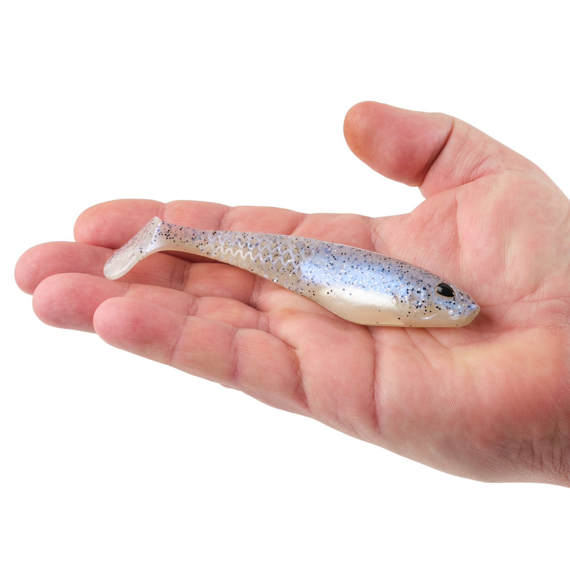 PowerBait® Saltwater CullShad