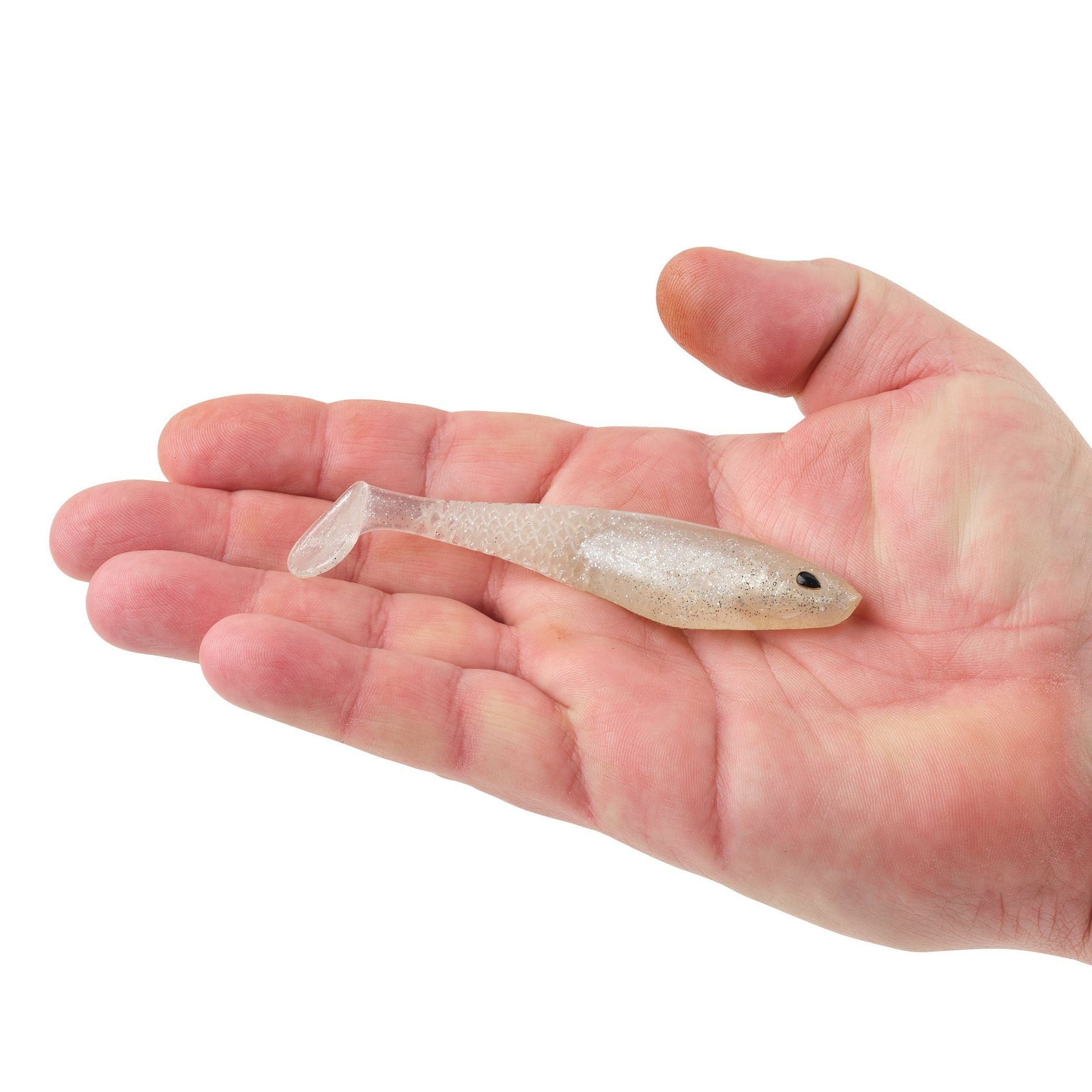 PowerBait® Saltwater CullShad