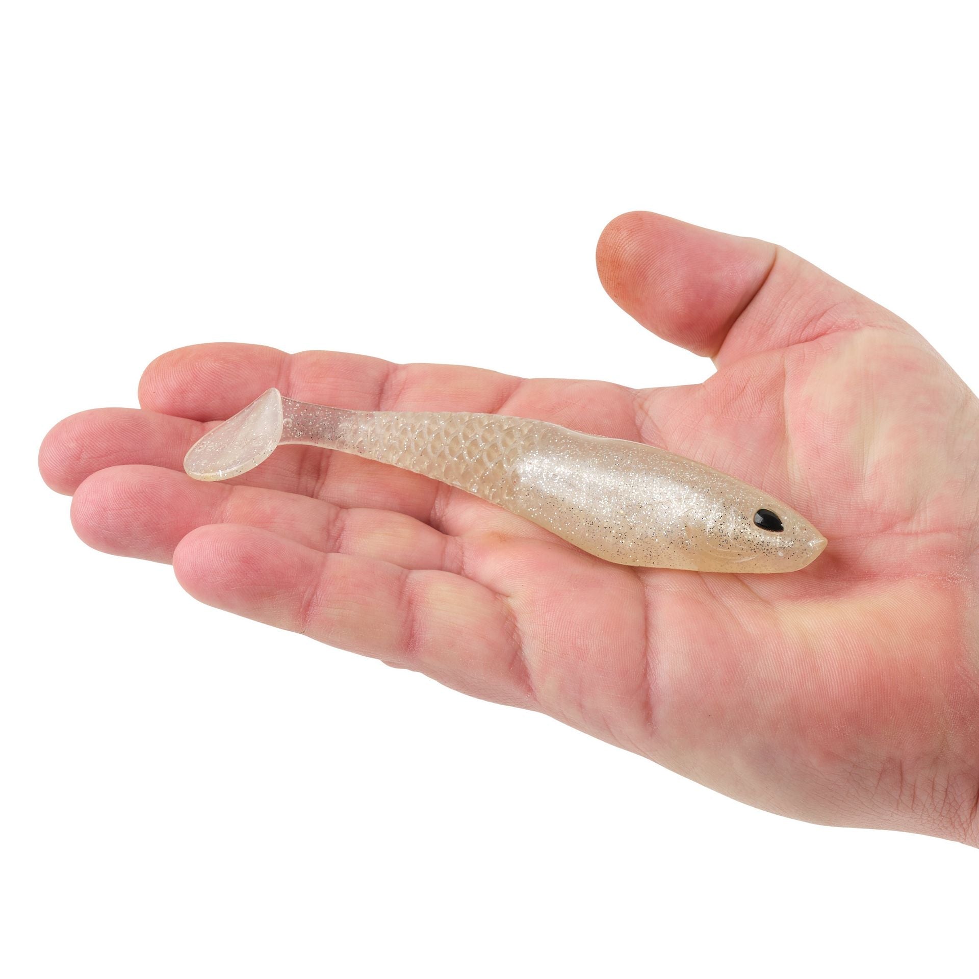 PowerBait® Saltwater CullShad