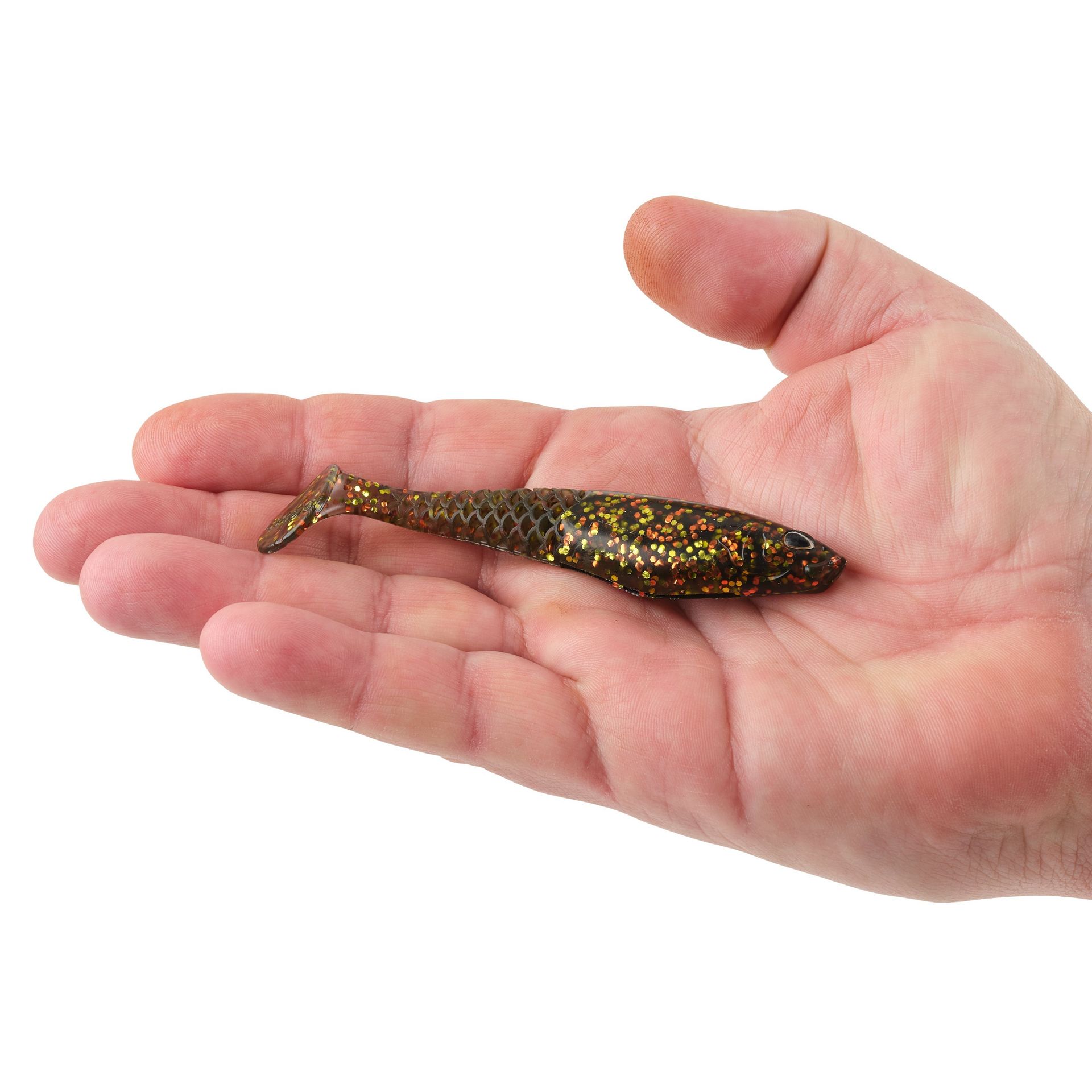 PowerBait® Saltwater CullShad