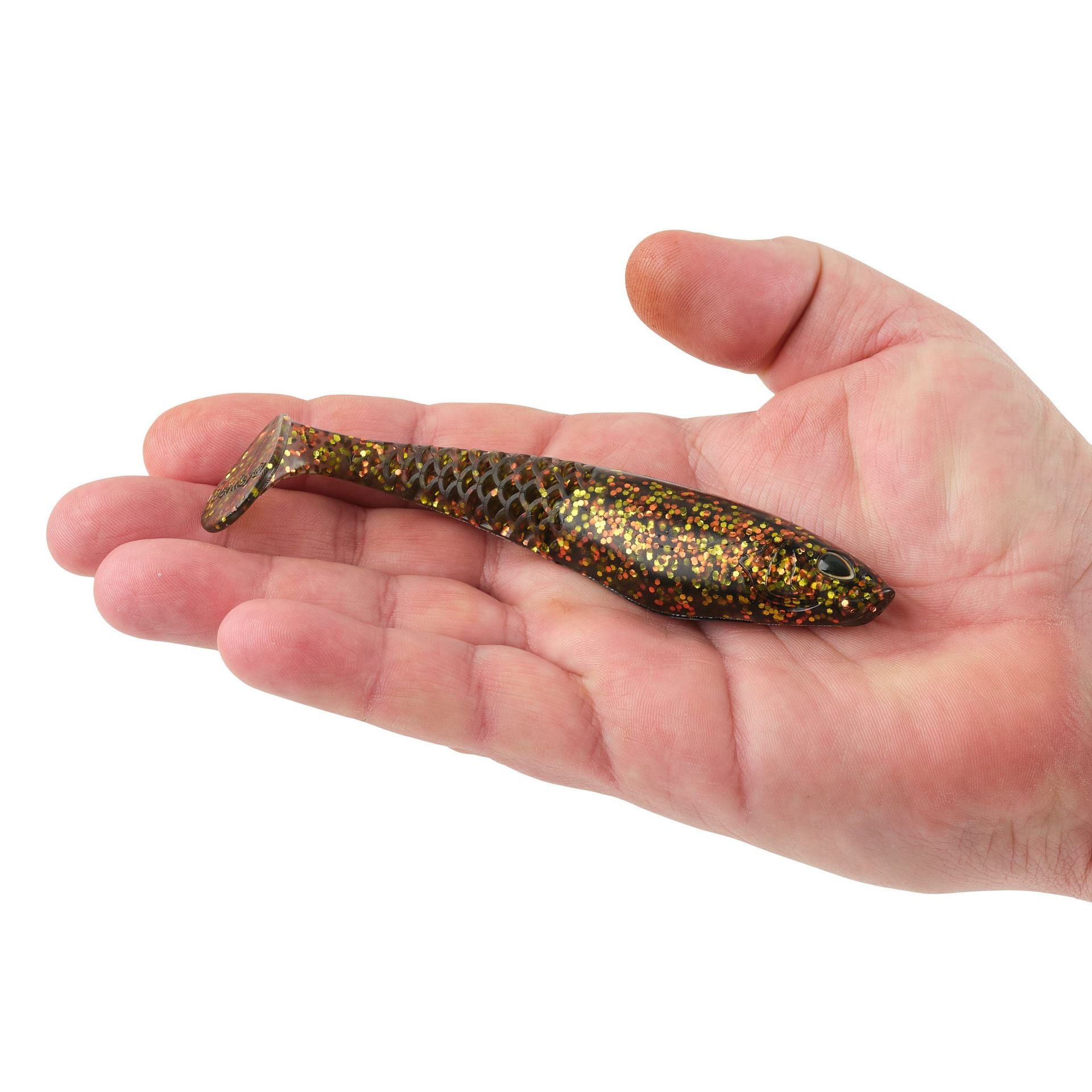 PowerBait® Saltwater CullShad