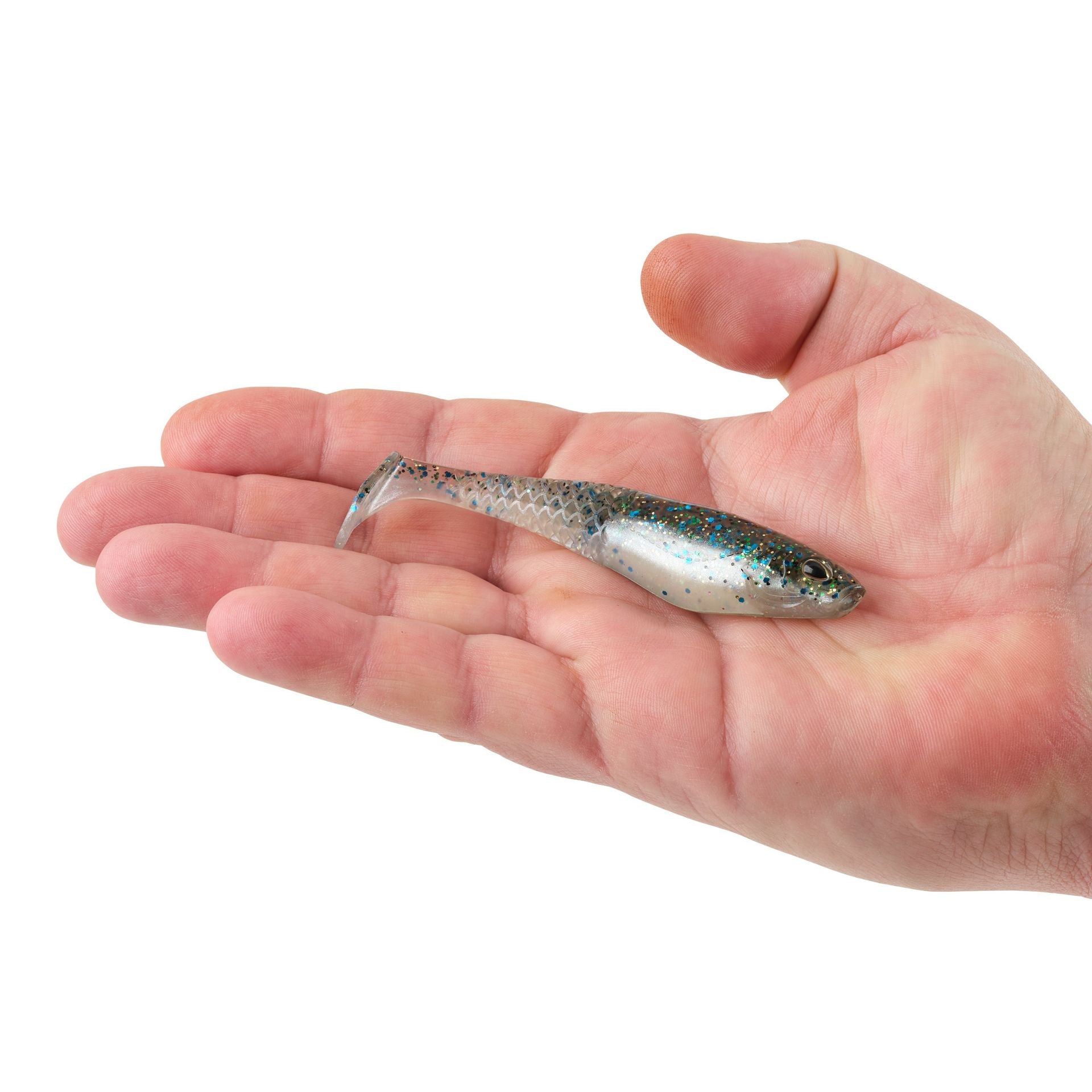 PowerBait® Saltwater CullShad
