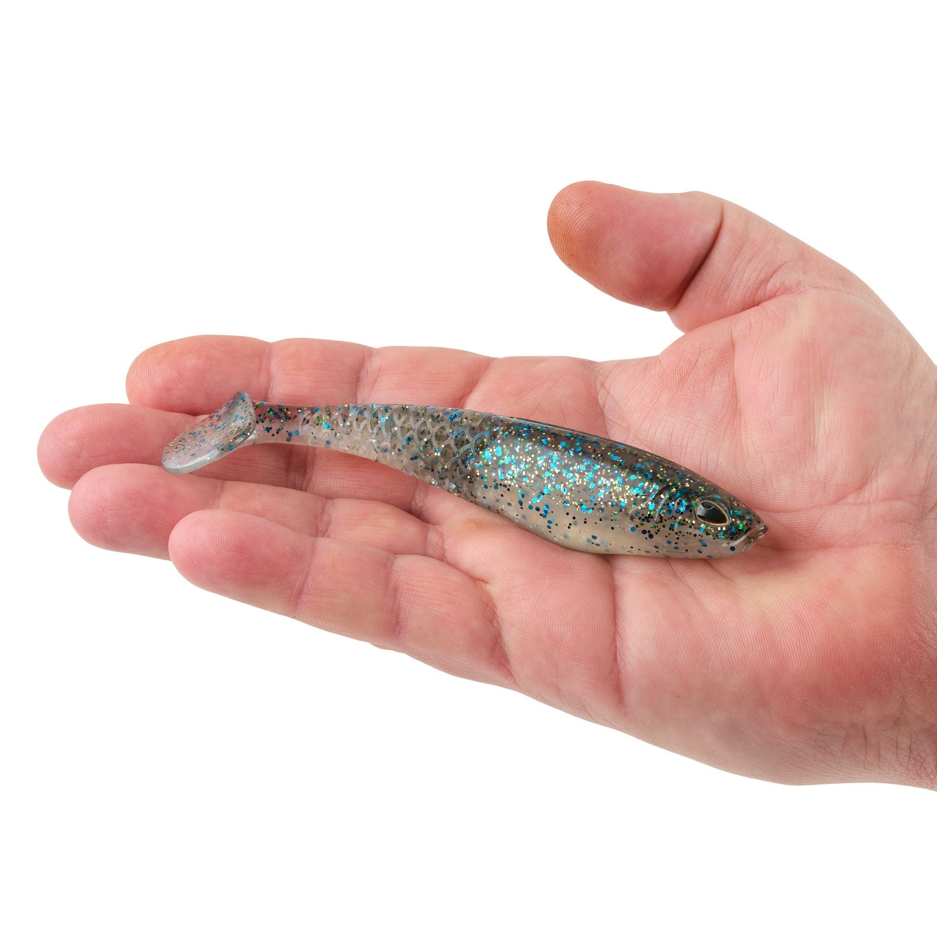 PowerBait® Saltwater CullShad