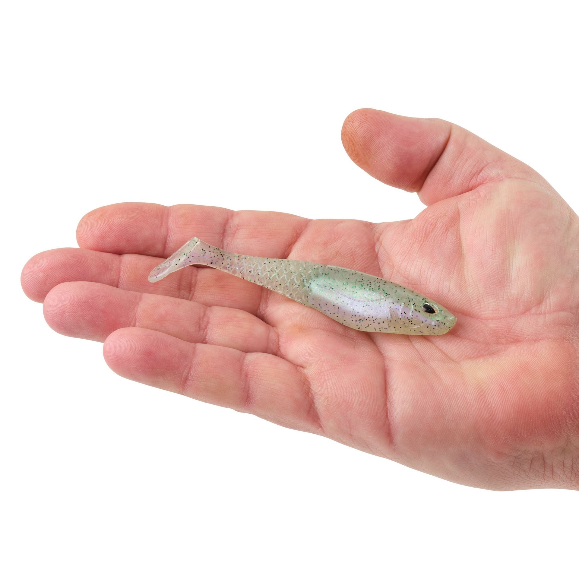 PowerBait® Saltwater CullShad