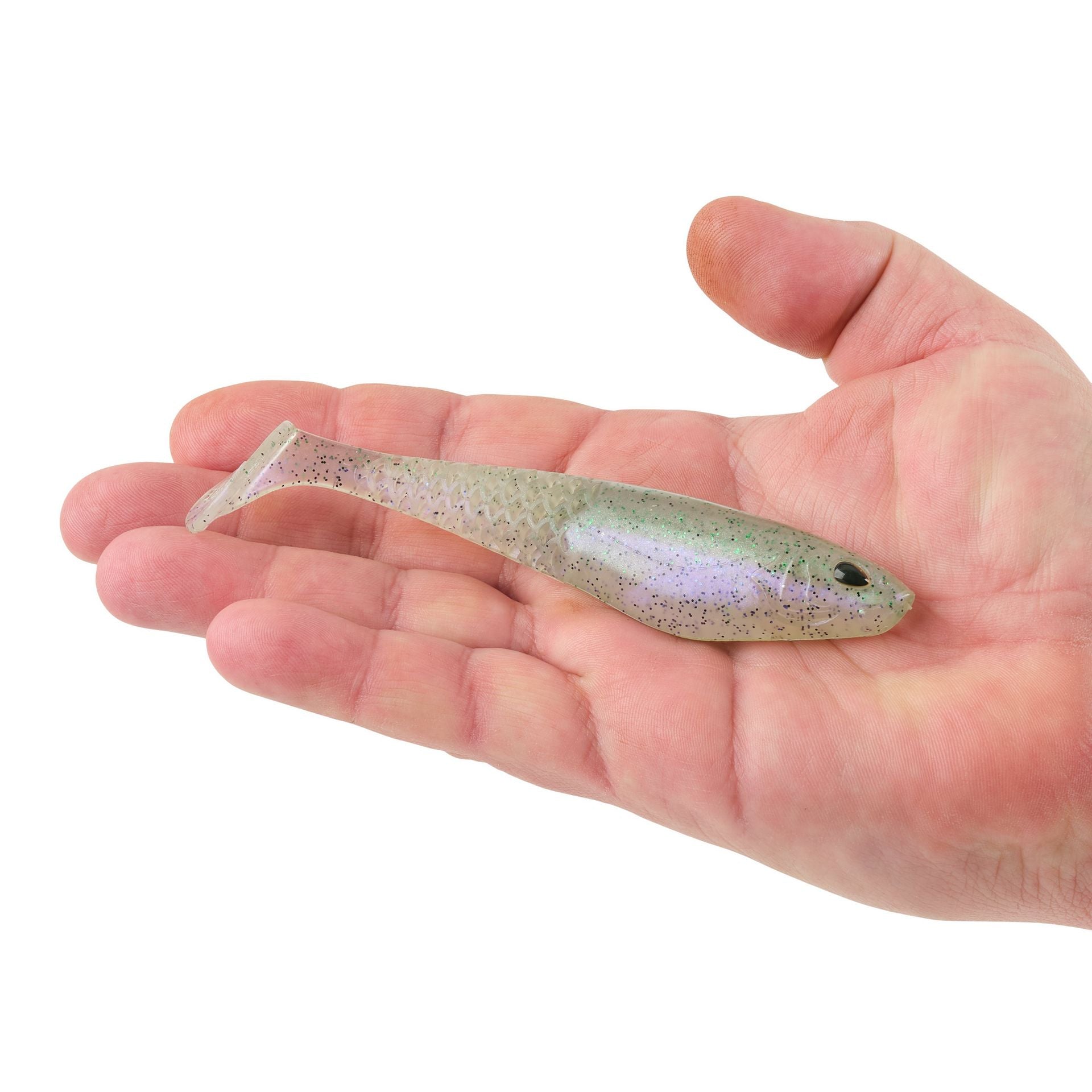 PowerBait® Saltwater CullShad