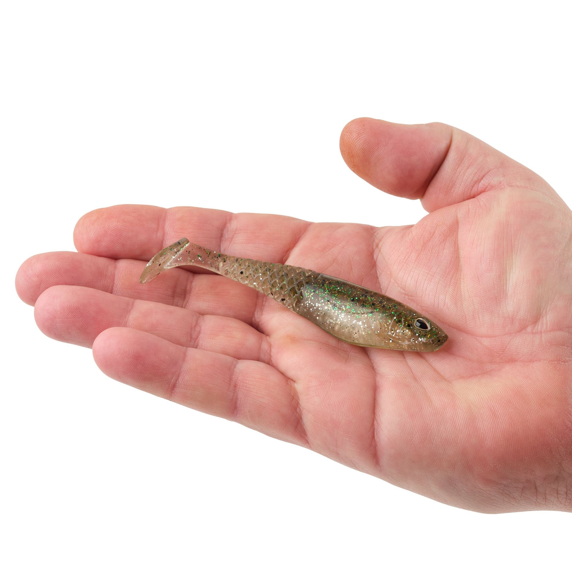 PowerBait® Saltwater CullShad