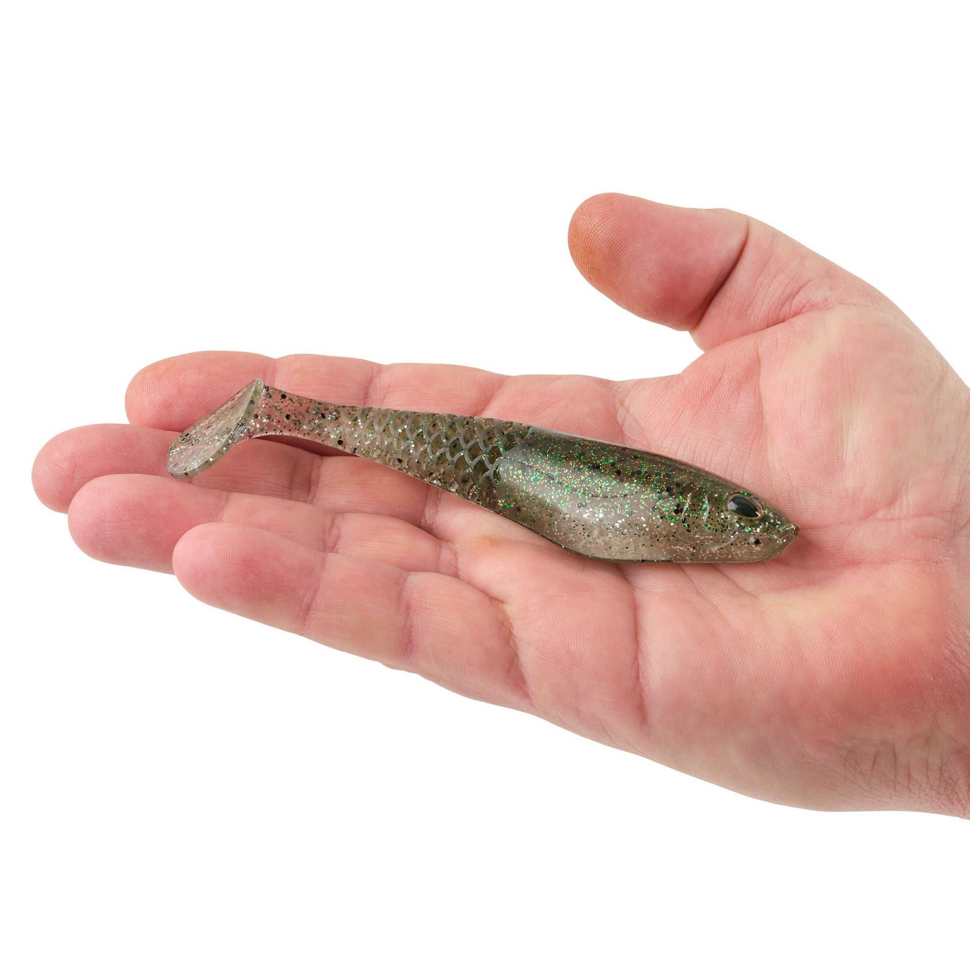 PowerBait® Saltwater CullShad