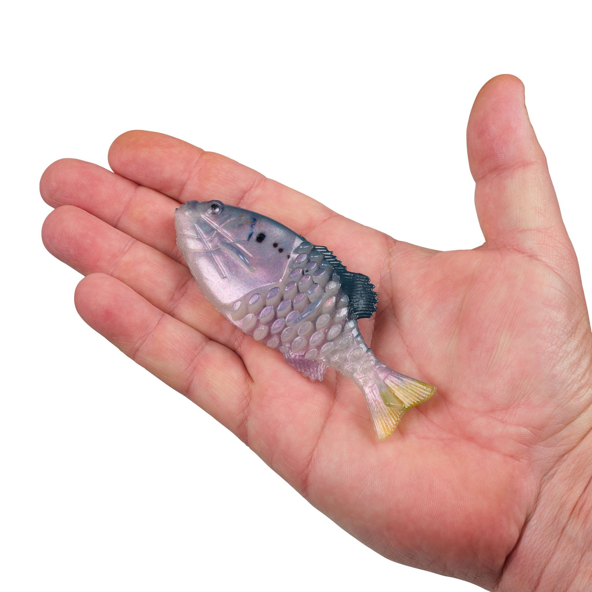 PowerBait® Saltwater Gilly