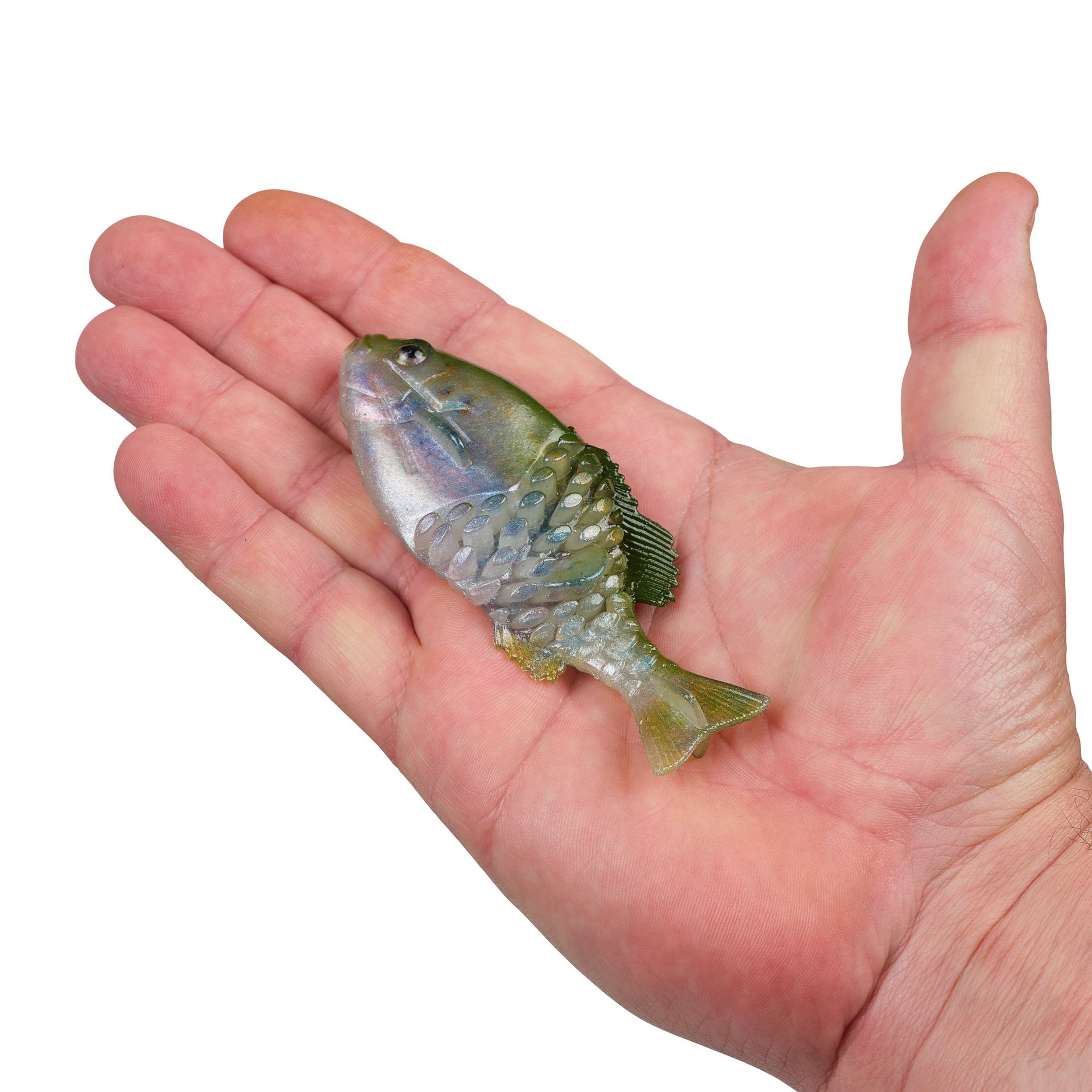 PowerBait® Saltwater Gilly