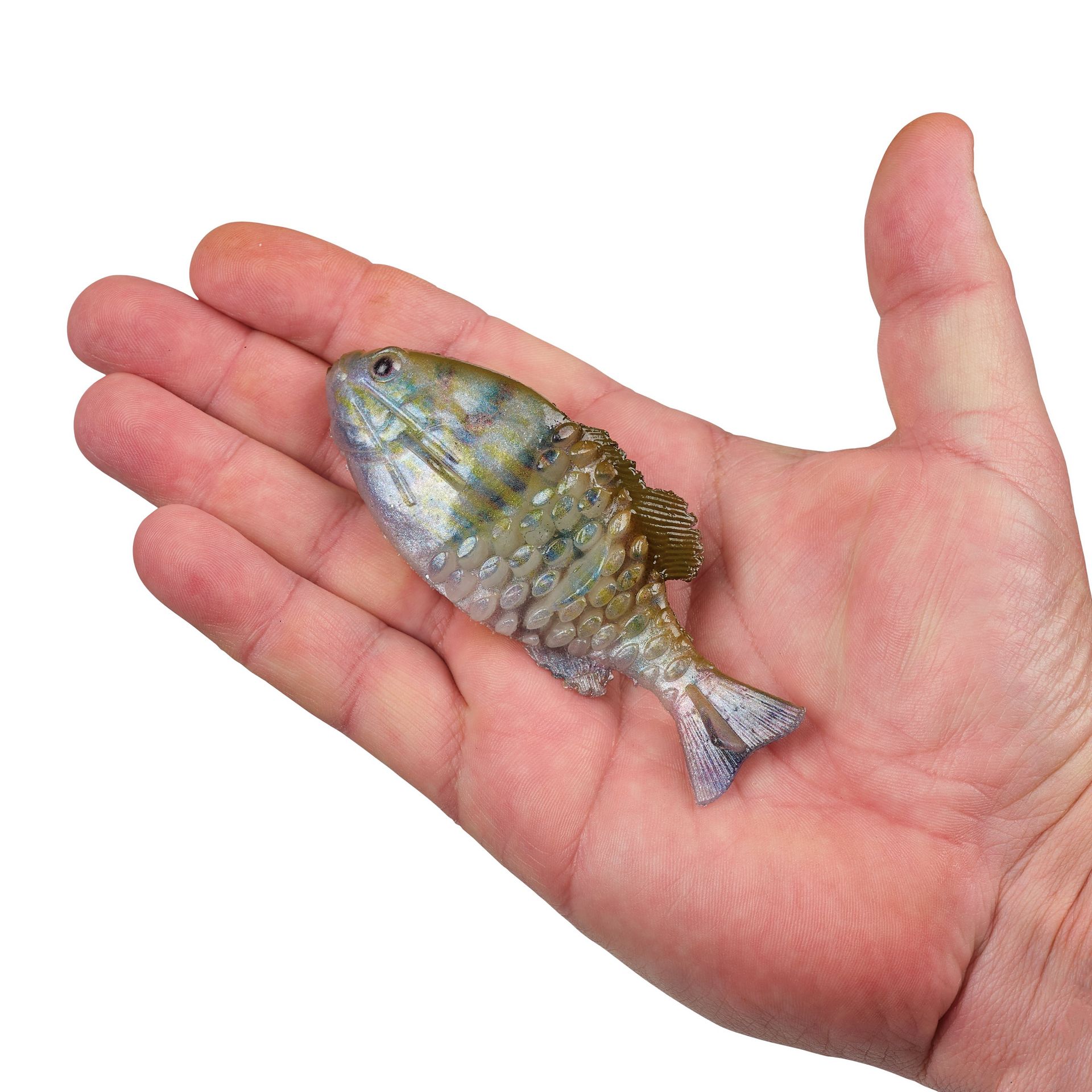 PowerBait® Saltwater Gilly